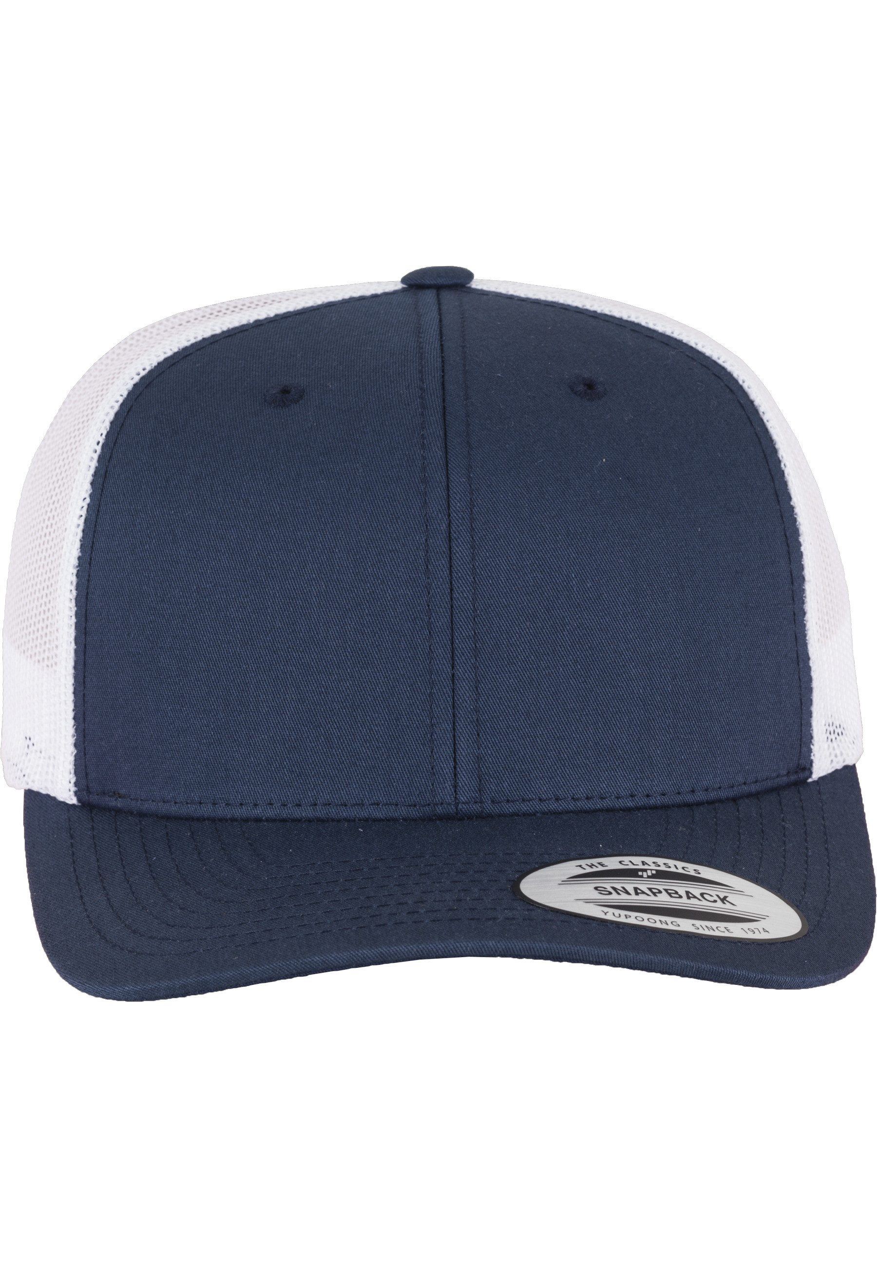 Flexfit Flex Cap Flexfit Unisex Retro Trucker 2-Tone