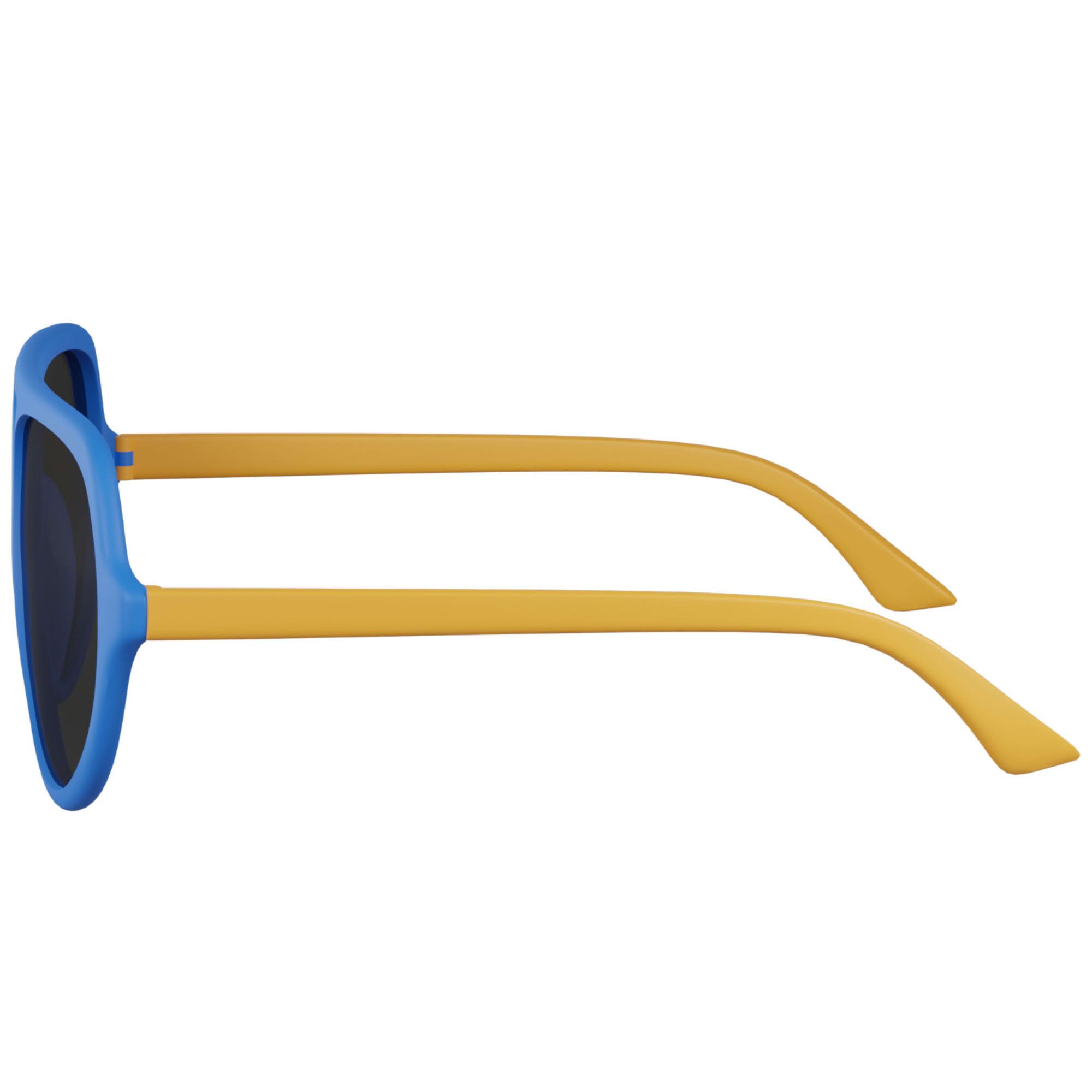 BEZLIT Eyewear Pilotenbrille Kinder Piloten Sonnenbrille UV Protection leicht für Jungen Mädchen 30 (1-St) im eleganten Look