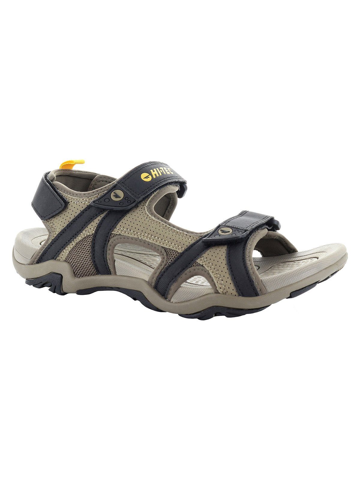 O006502-042 Sandale Sandale Hi-Tec HI-TEC work braun