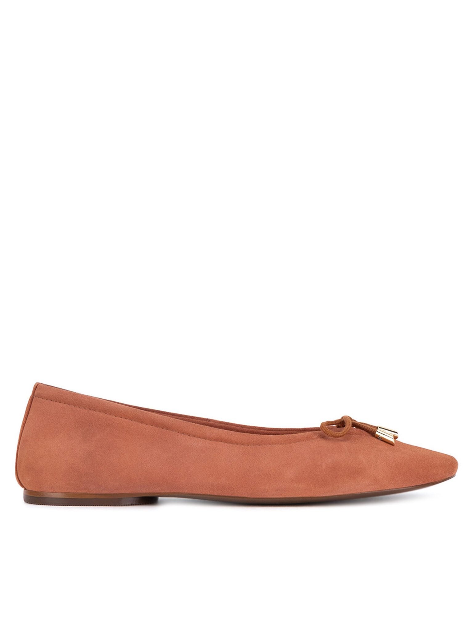 GINO ROSSI Gino Rossi Damenballerinas Orange LAYLA-118070 Ballerina