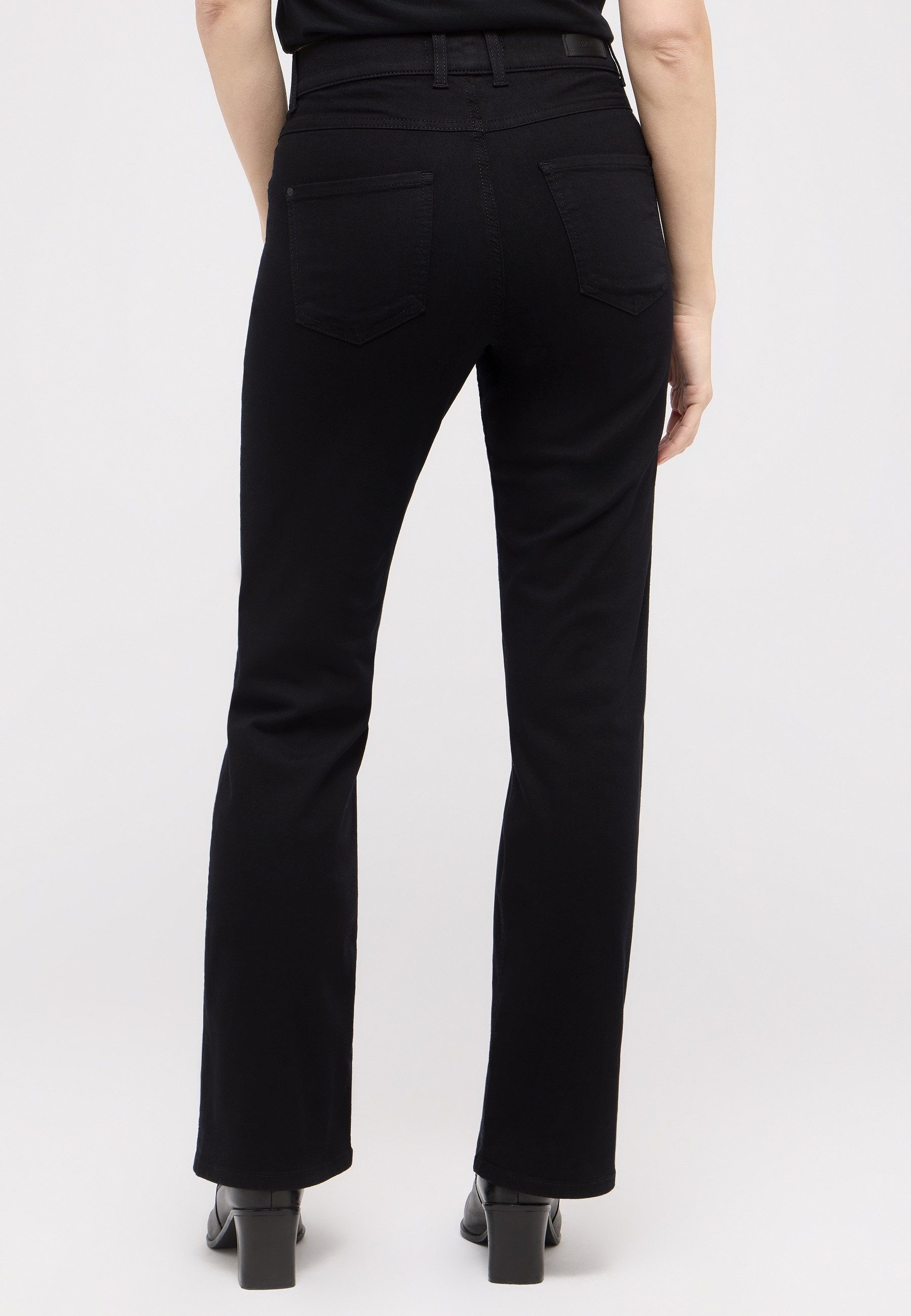 ANGELS Straight-Jeans Lara