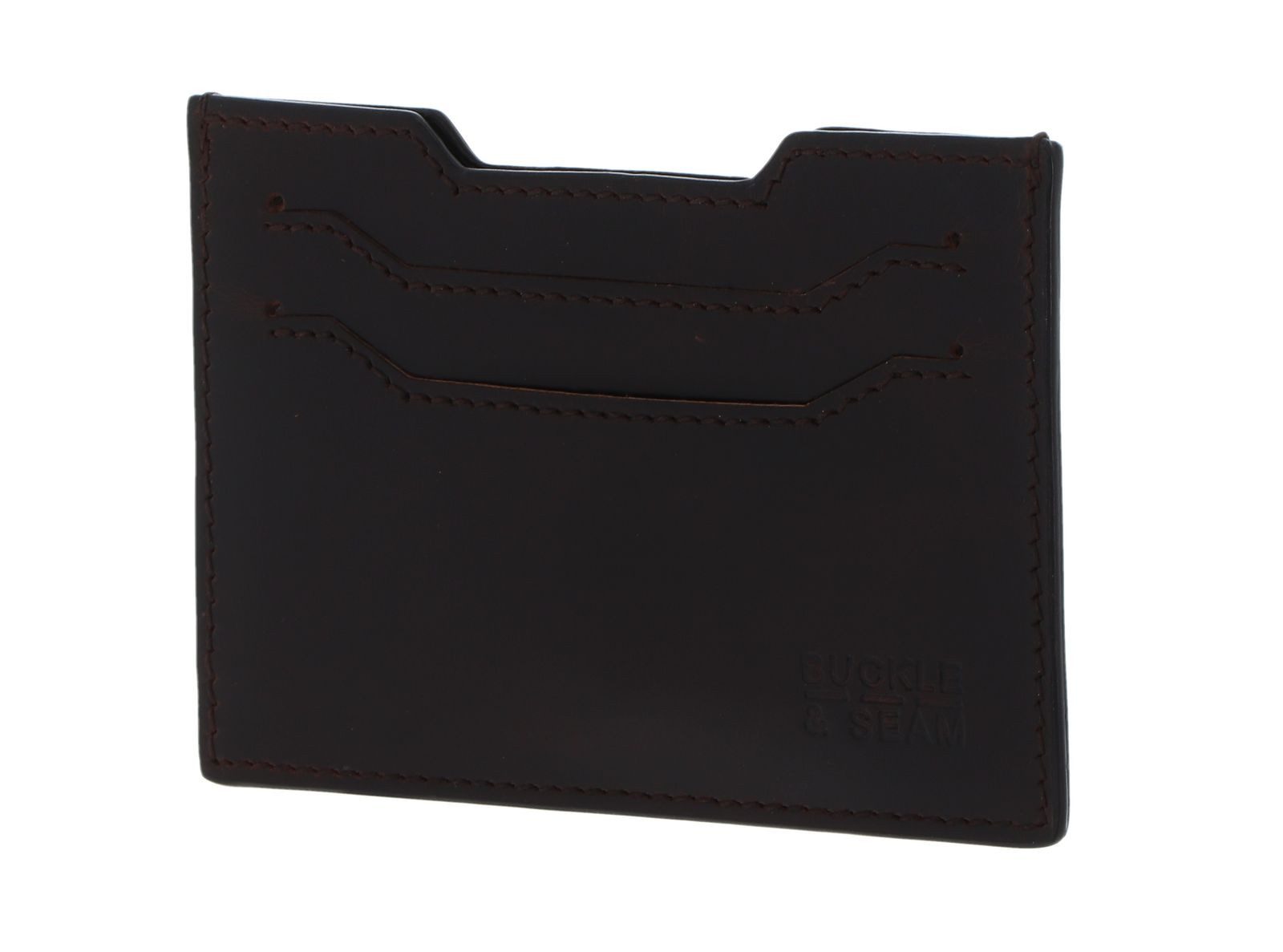 Buckle & Seam Kartenetui