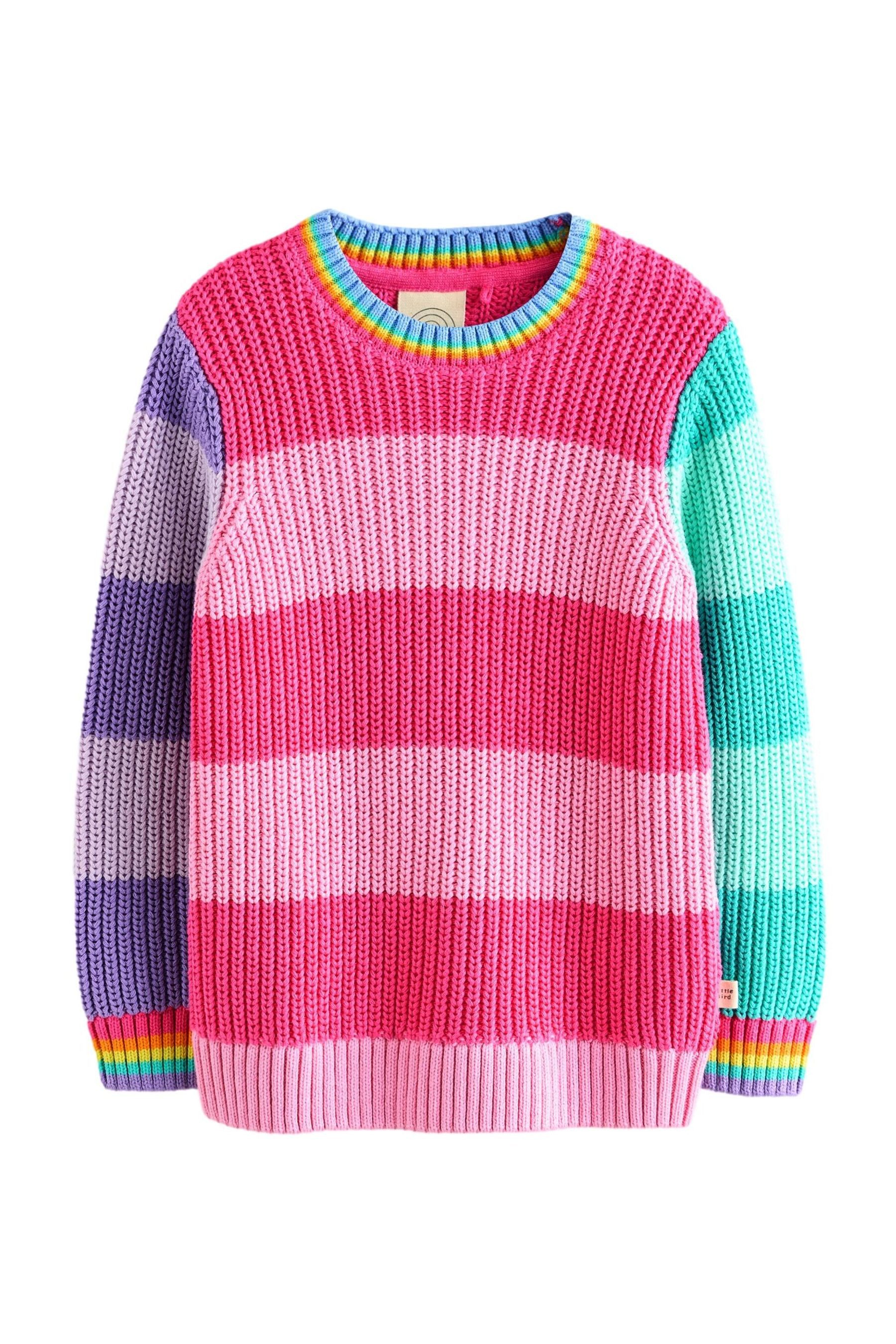 Little Bird by Jools Oliver Strickpullover günstig online kaufen