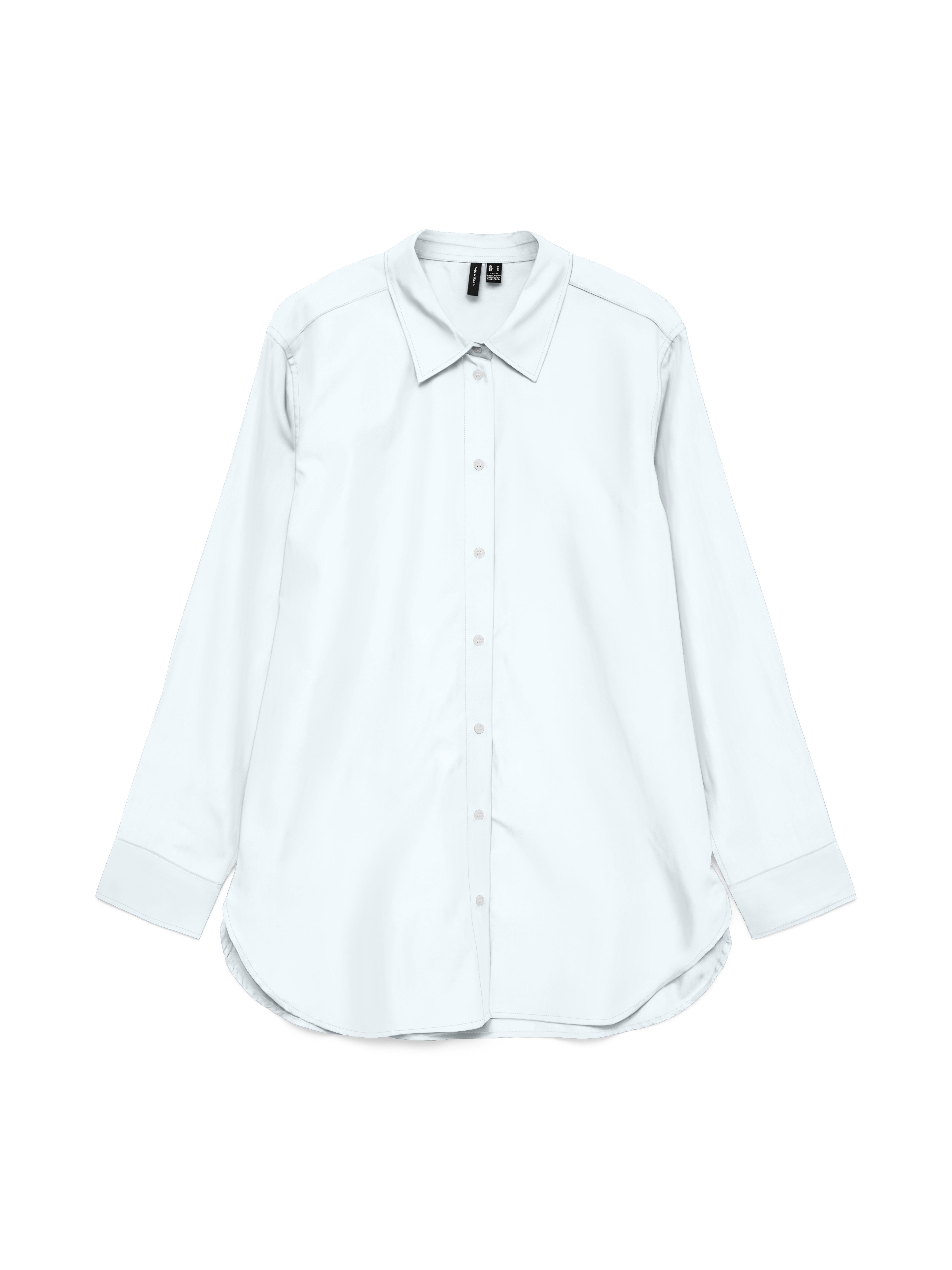 Bright White