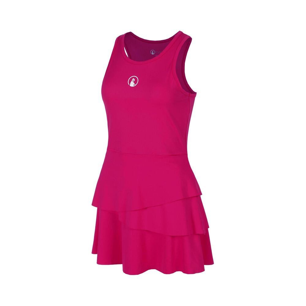 Tenniskleid Create Flounce Dress G