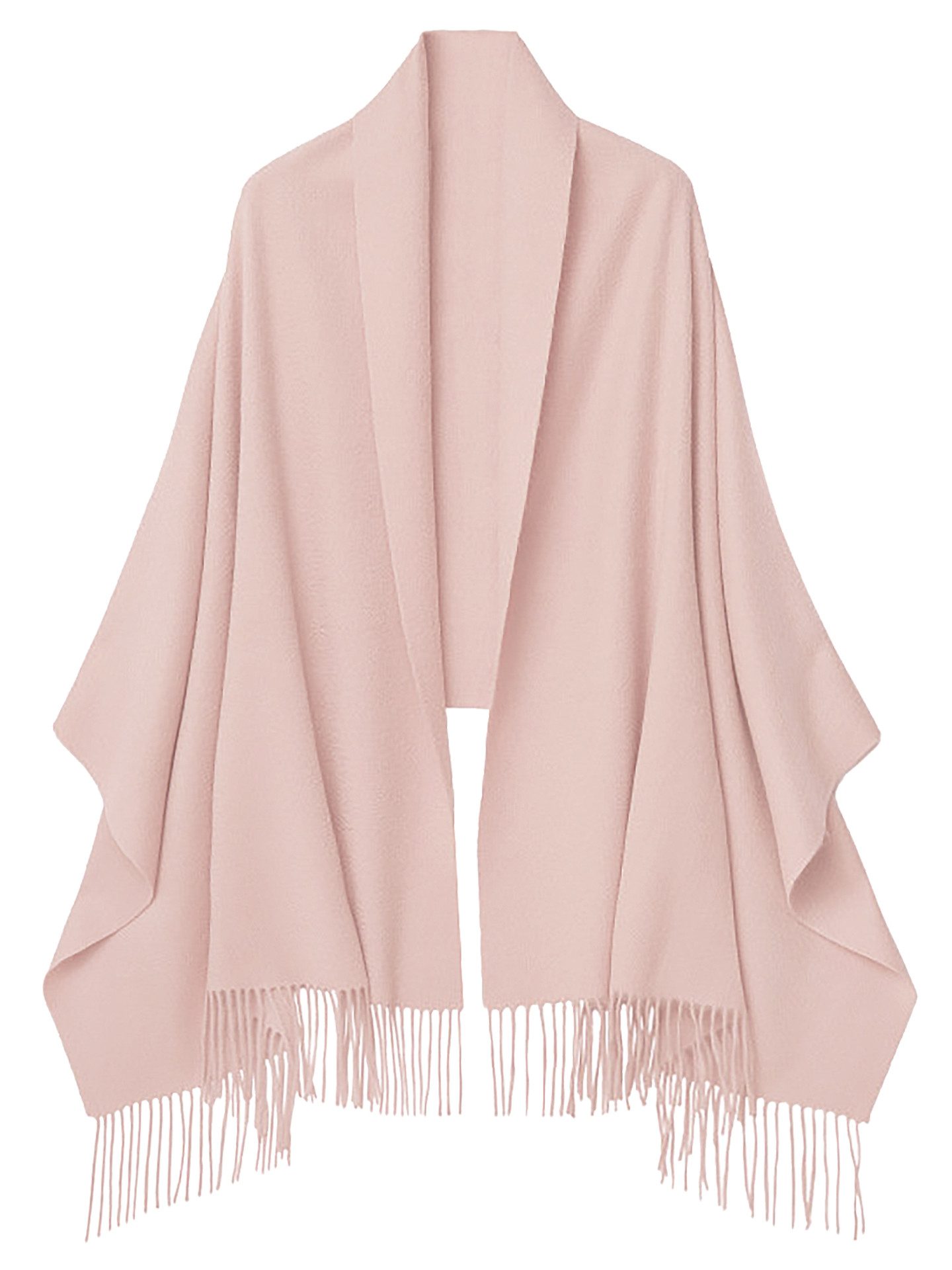 Moschen-Bayern Modeschal Pashmina Stola Damen Kaschmir Schultertuch Abendkleid festlich Schal, super weich und geschmeidig – Bild 2 von 4