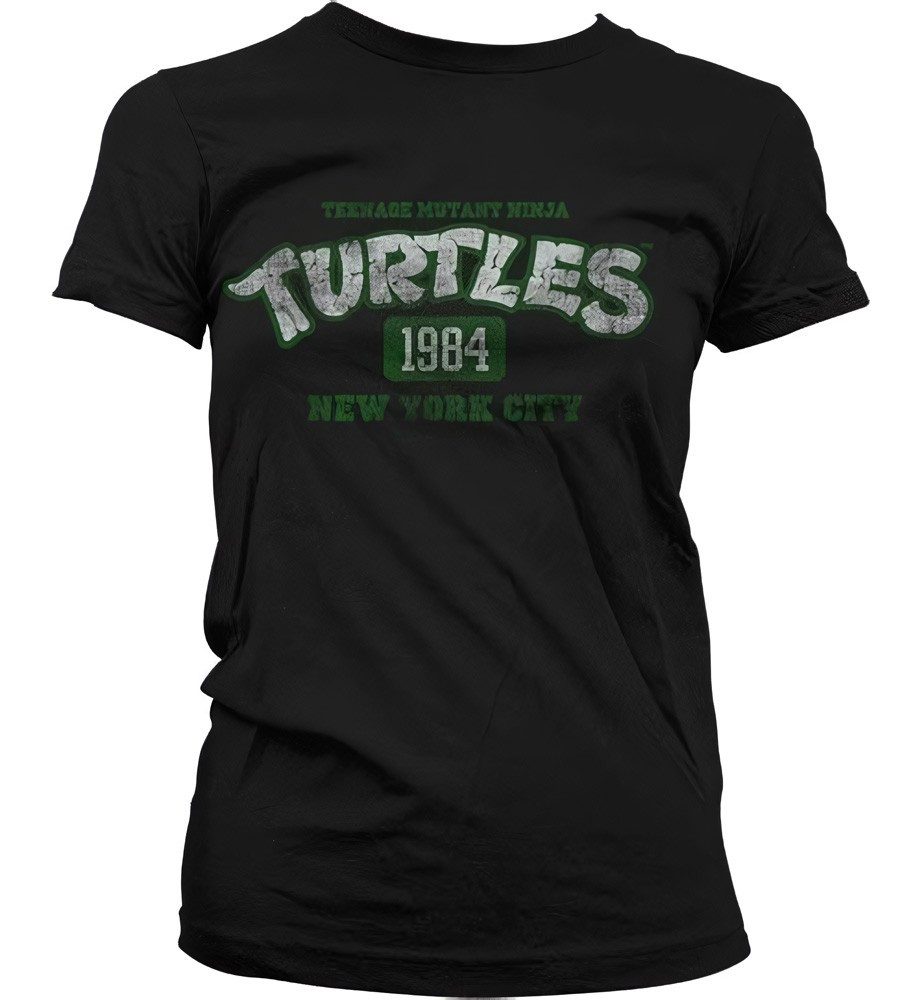 Teenage Mutant Ninja Turtles T-Shirt