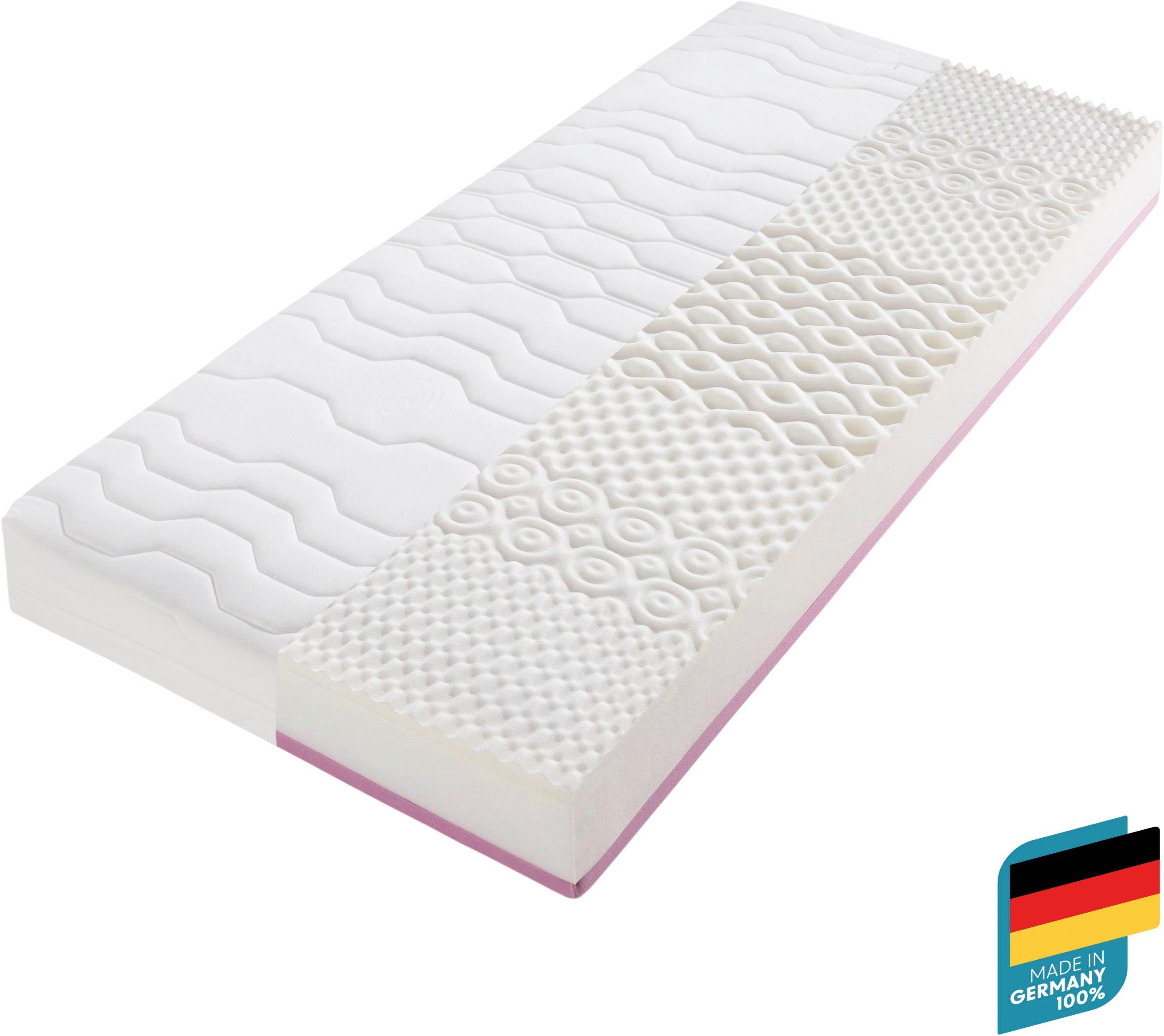 Matratzen 80x190 online kaufen OTTO