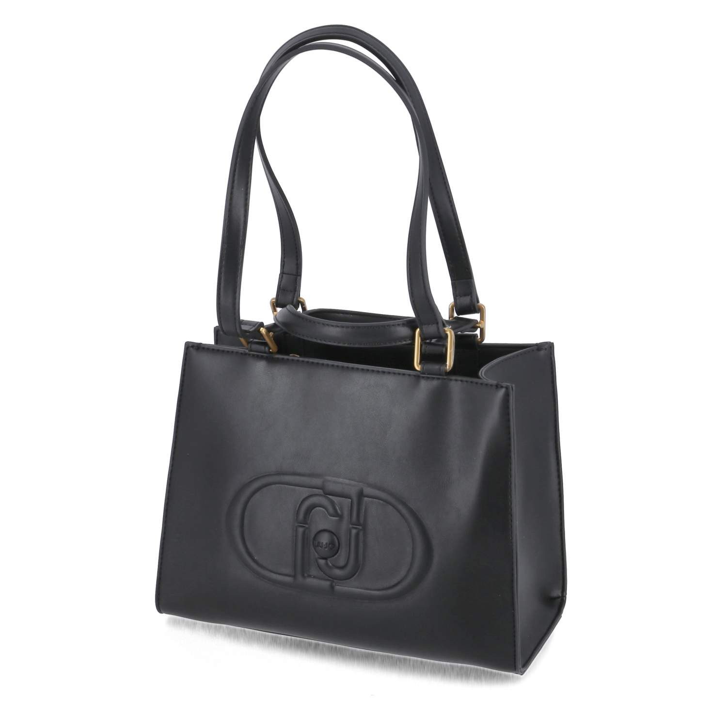 Schultertasche Handtasche RUBINO