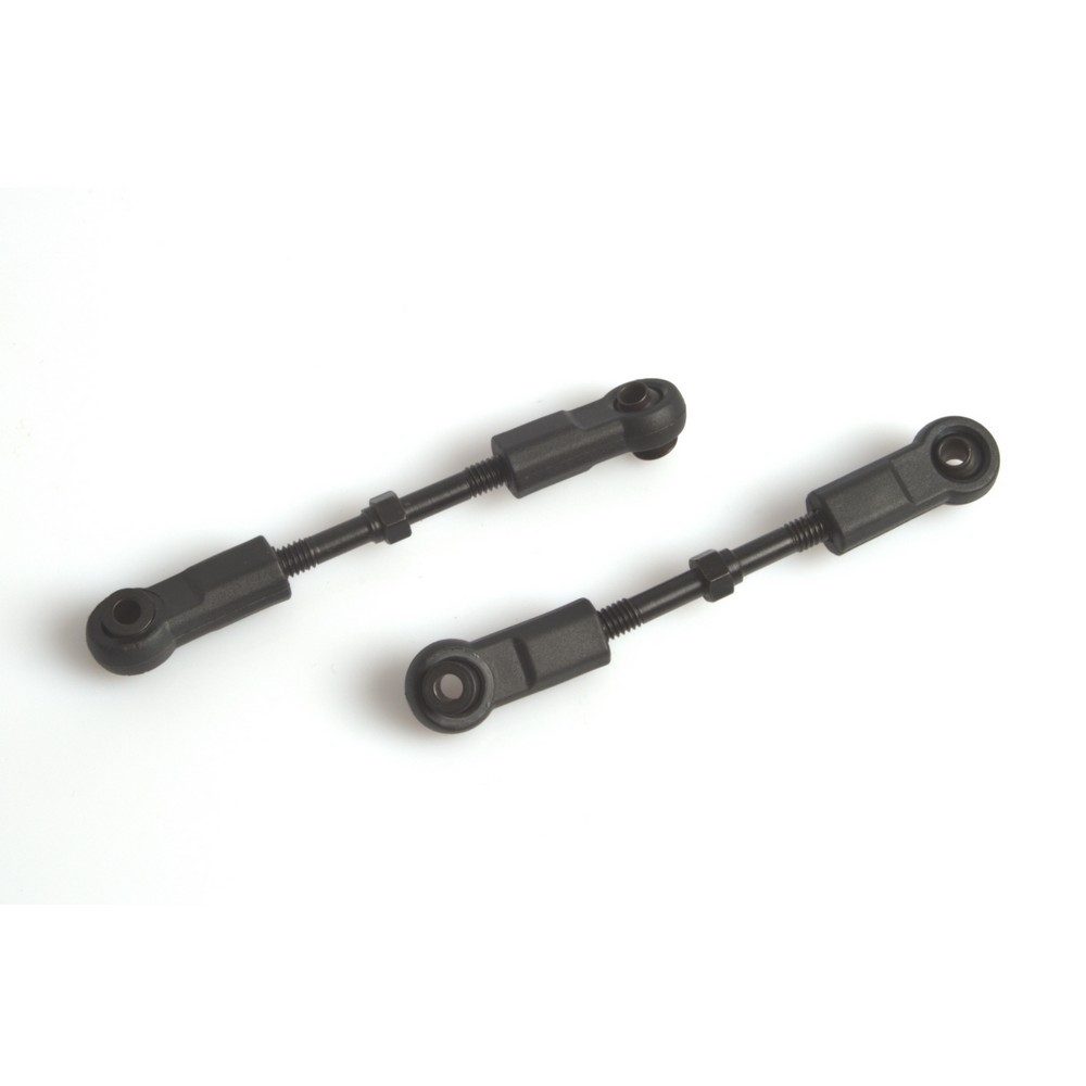 Modellbausatz LRP S8 Rebel BX/BXe - Spurstangen Satz Lenkung 133183