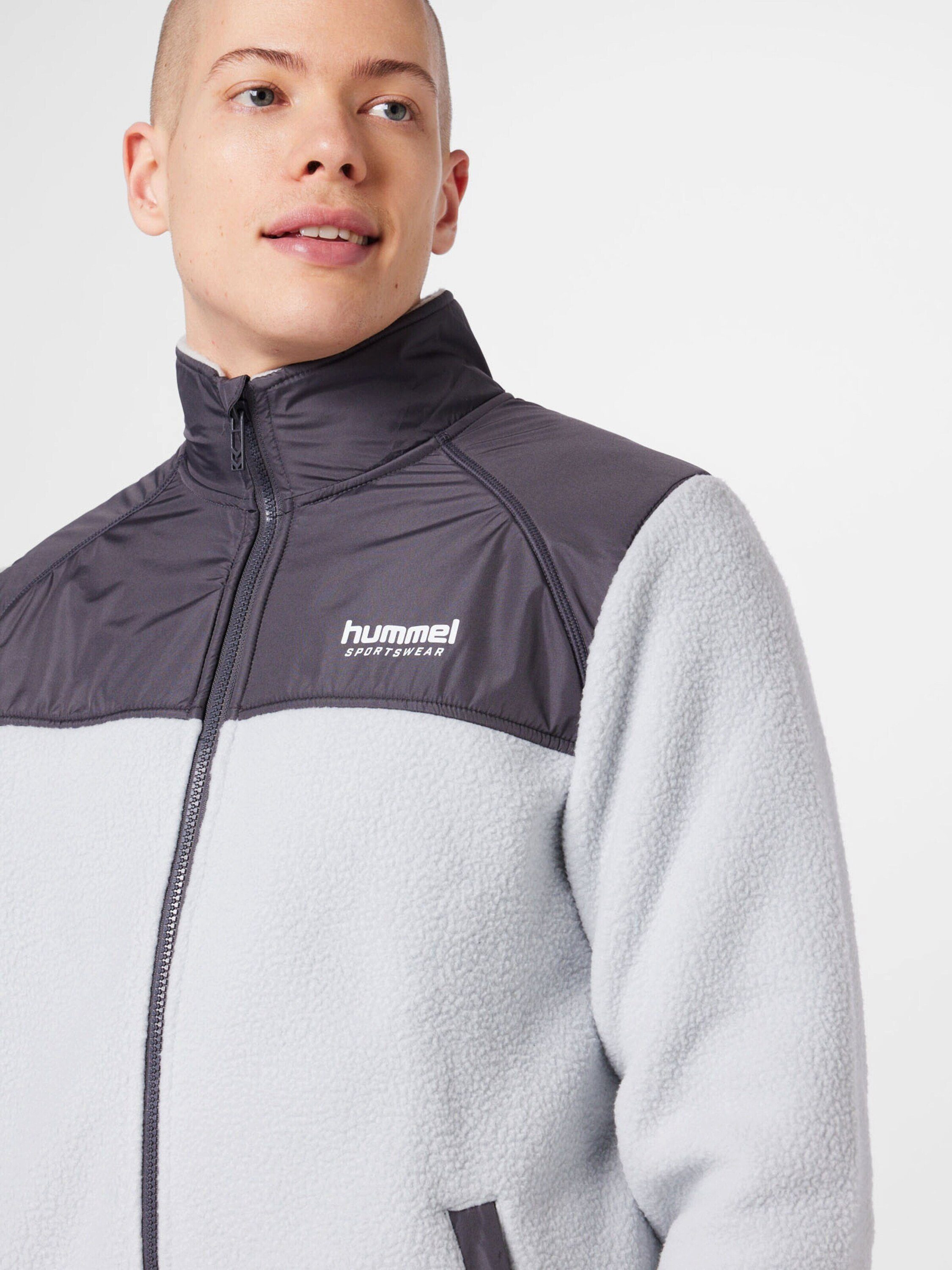 hummel Fleecejacke Charley (1-St)