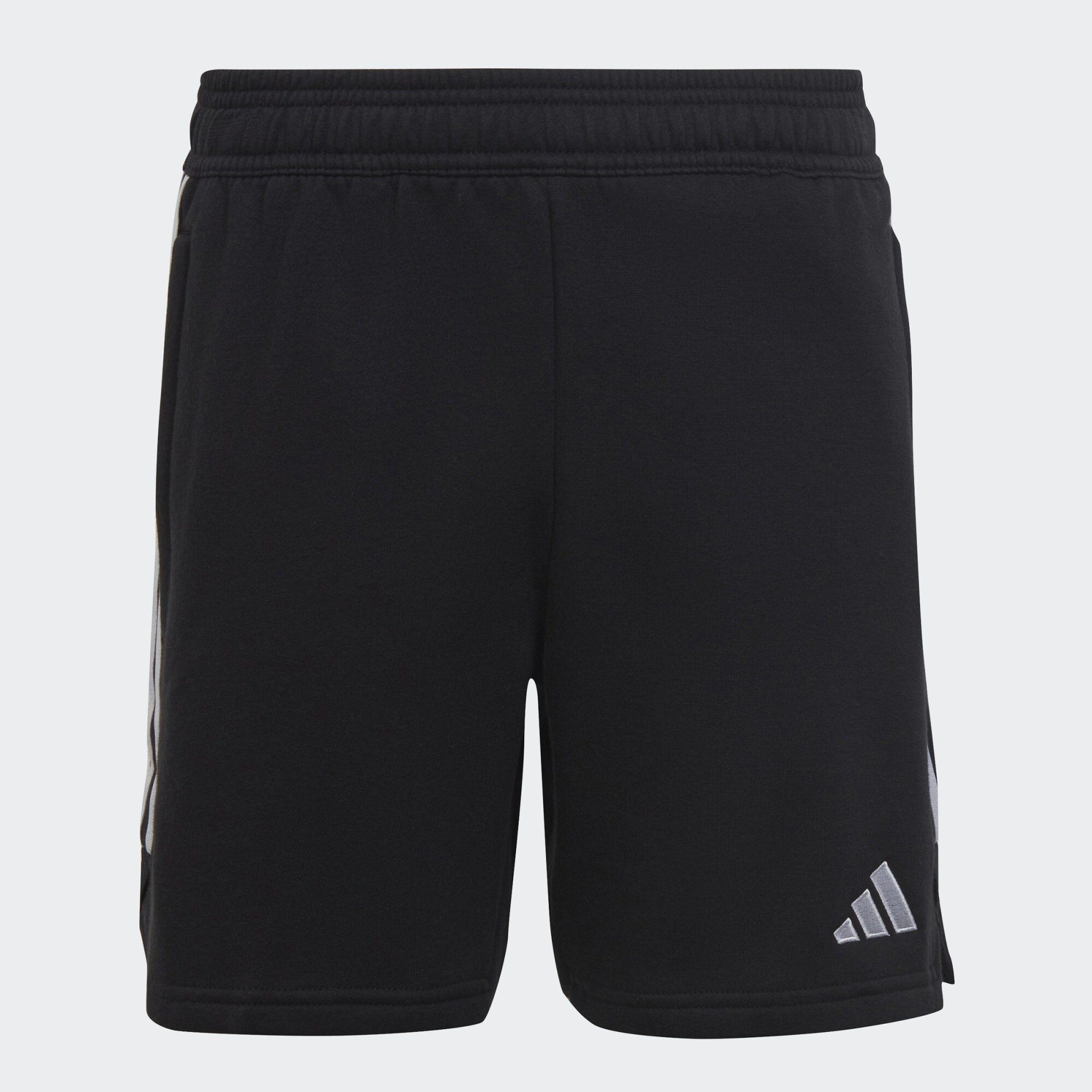 adidas Performance 23 SWEAT Black SHORTS TIRO LEAGUE Funktionsshorts