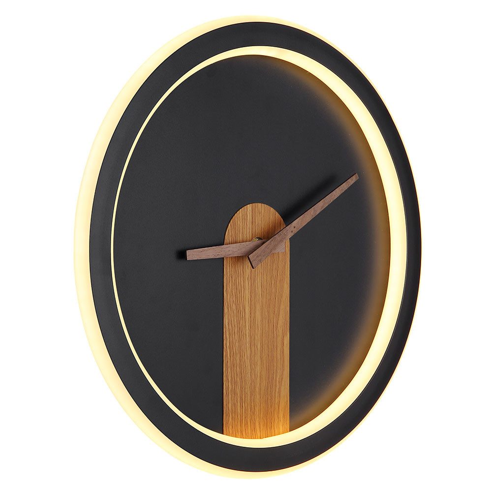 GLOBO LIGHTING LED Wandleuchte, LED-Leuchtmittel fest verbaut, Warmweiß, Wa günstig online kaufen