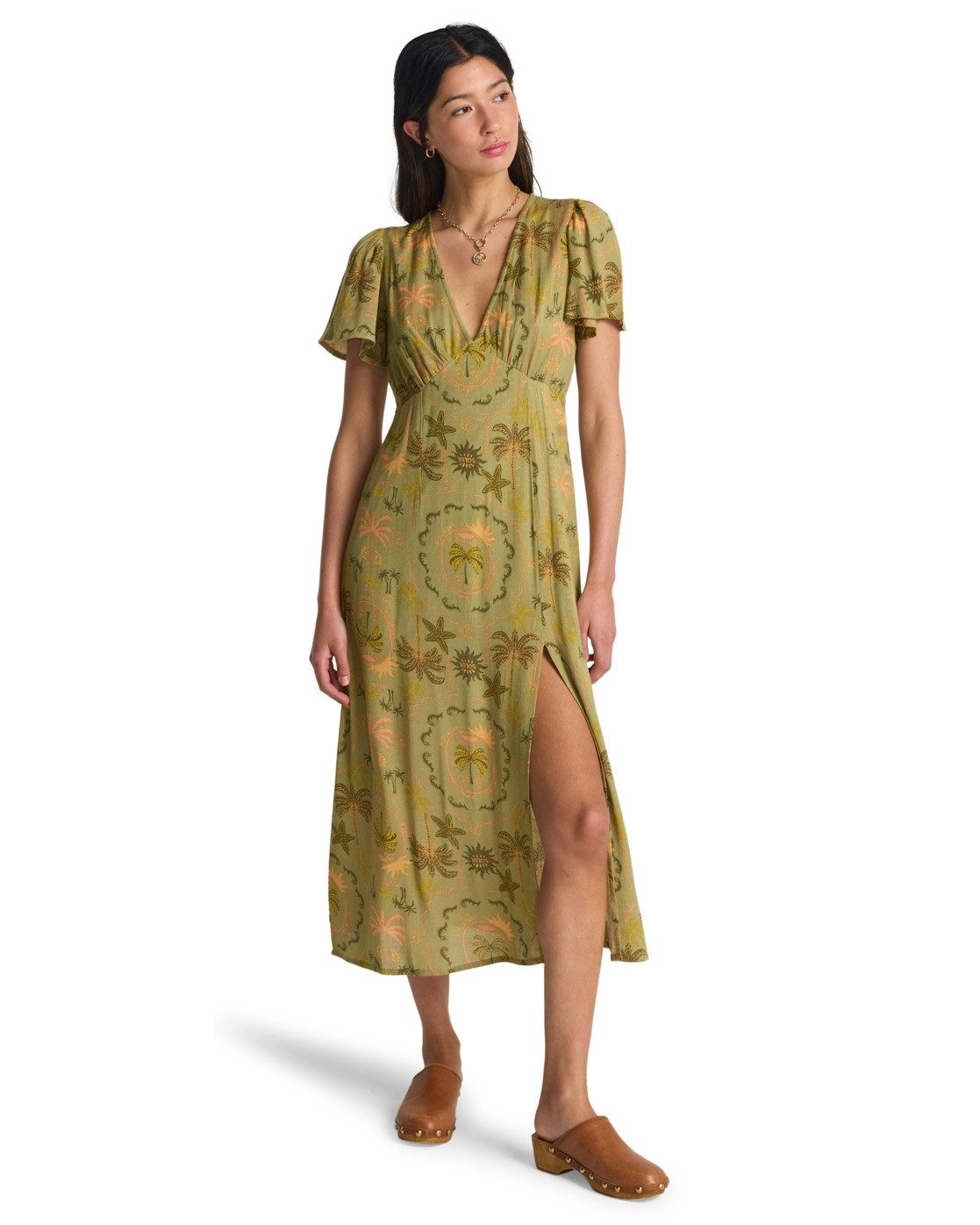 Billabong Sommerkleid Jet Set