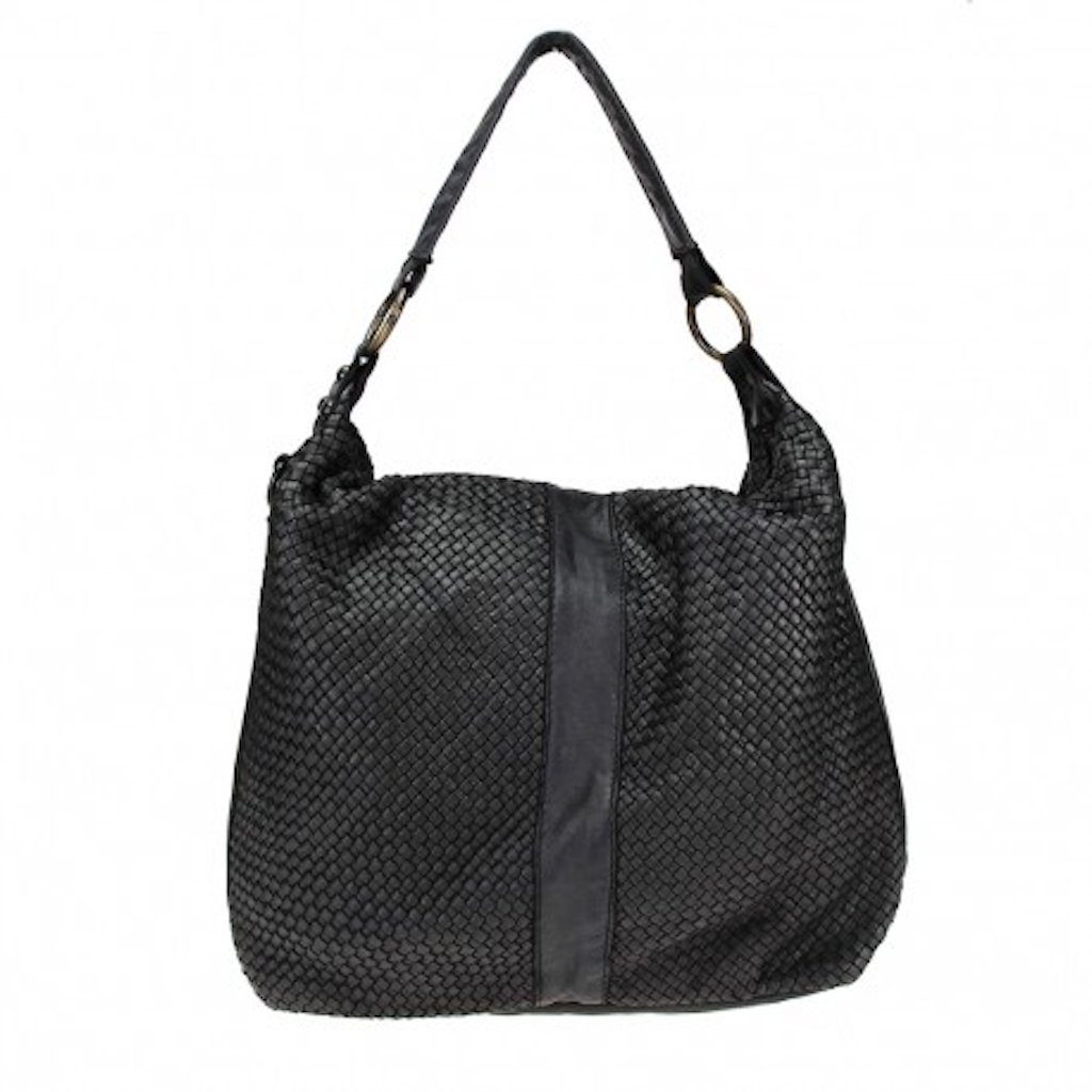 Schultertasche Reneka Designer Umhängetasche Shopper