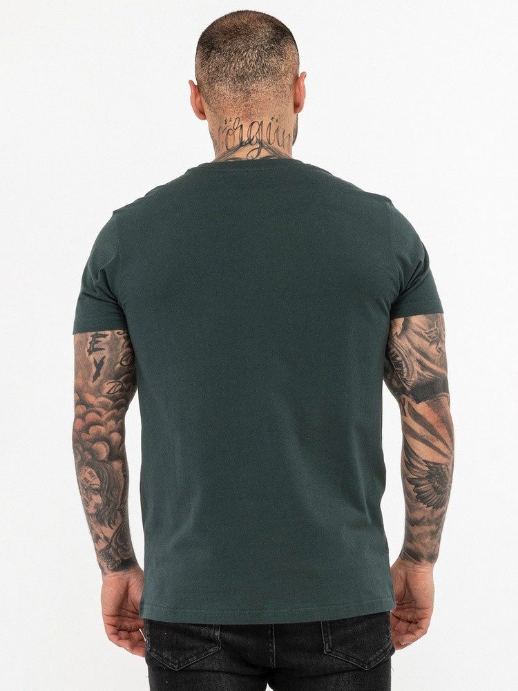 Lonsdale T-Shirt St. Erney T-Shirt Normale Passform günstig online kaufen