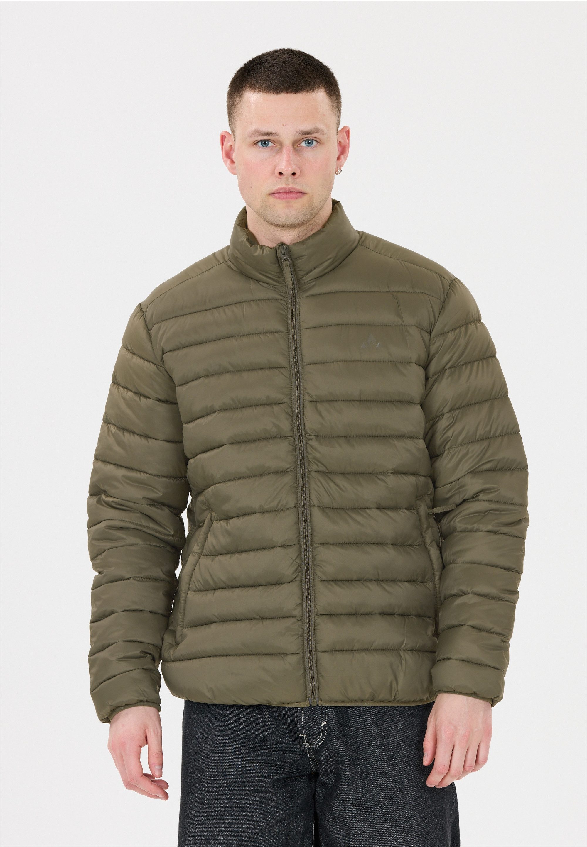 Laufjacke Arubi