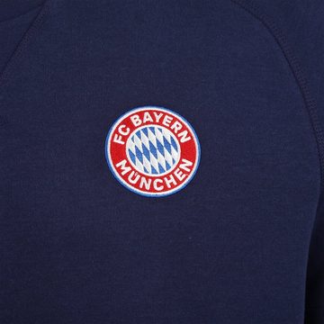 adidas Performance Trainingsshirt FC Bayern München Travel T-Shirt Herren