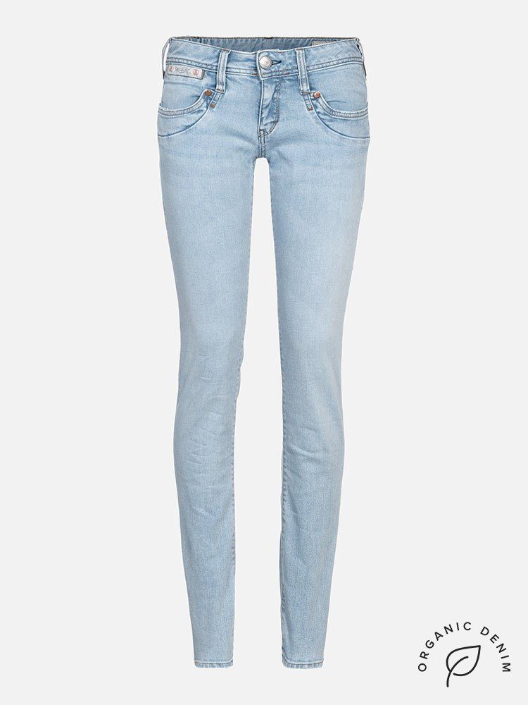 5-Pocket-Jeans Piper Slim