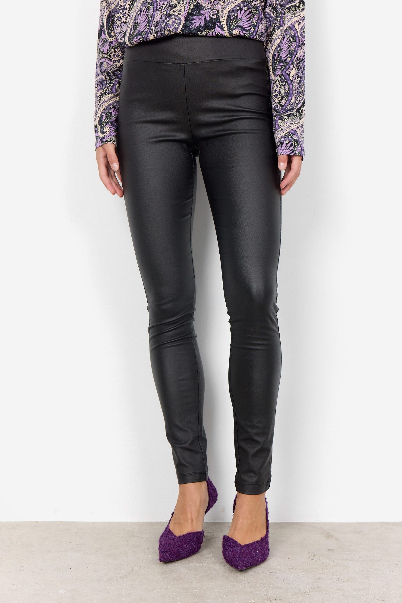 soyaconcept Leggings SC-PAM 9-B günstig online kaufen