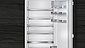 SIEMENS Einbaukühlschrank KI41RAFF0, 122 cm hoch, 56 cm breit, Bild 5
