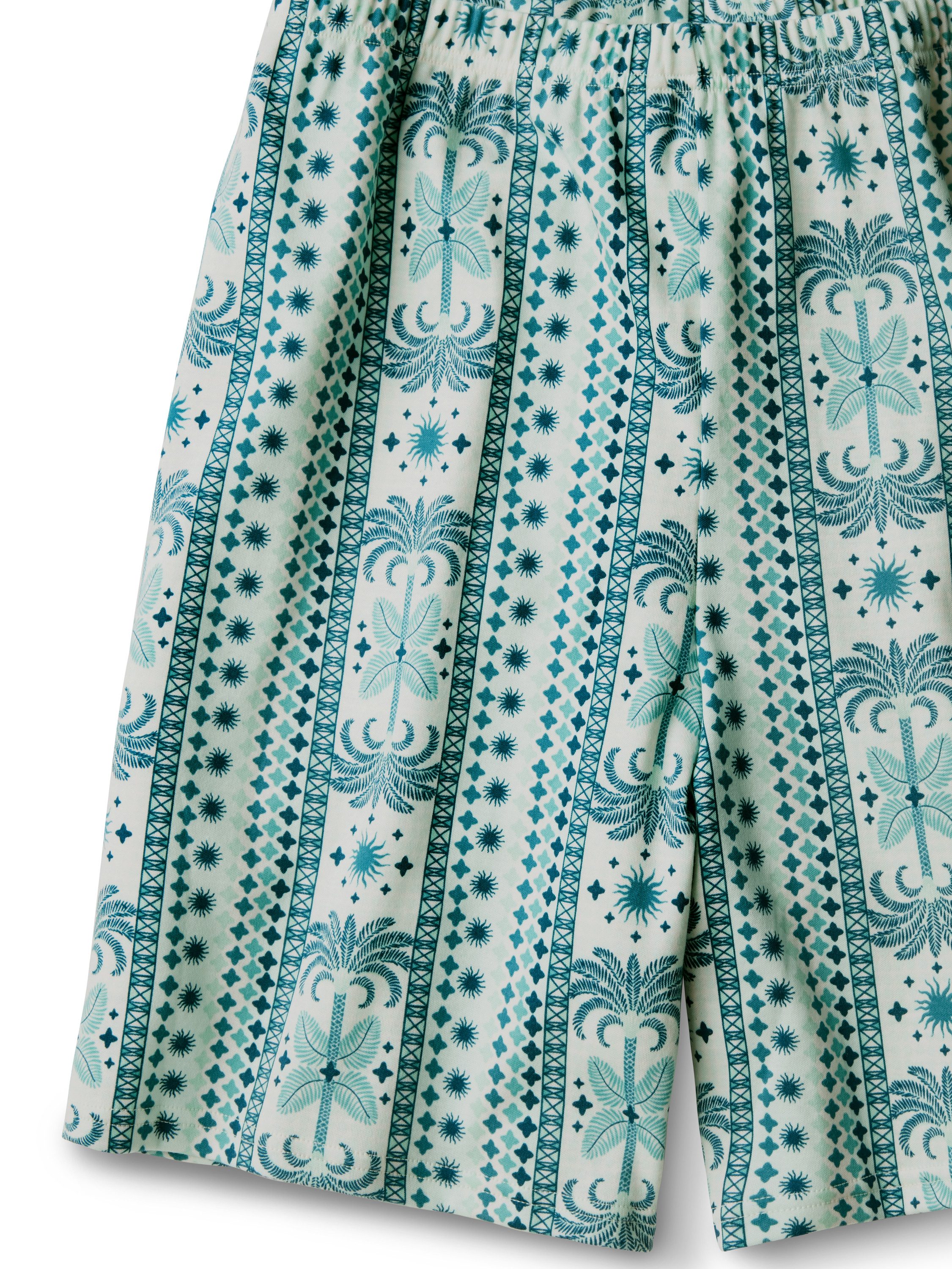 CALIDA Shorty Palm Dreams Damen (2 günstig online kaufen