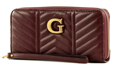 Guess Geldbörse Lovide SLG