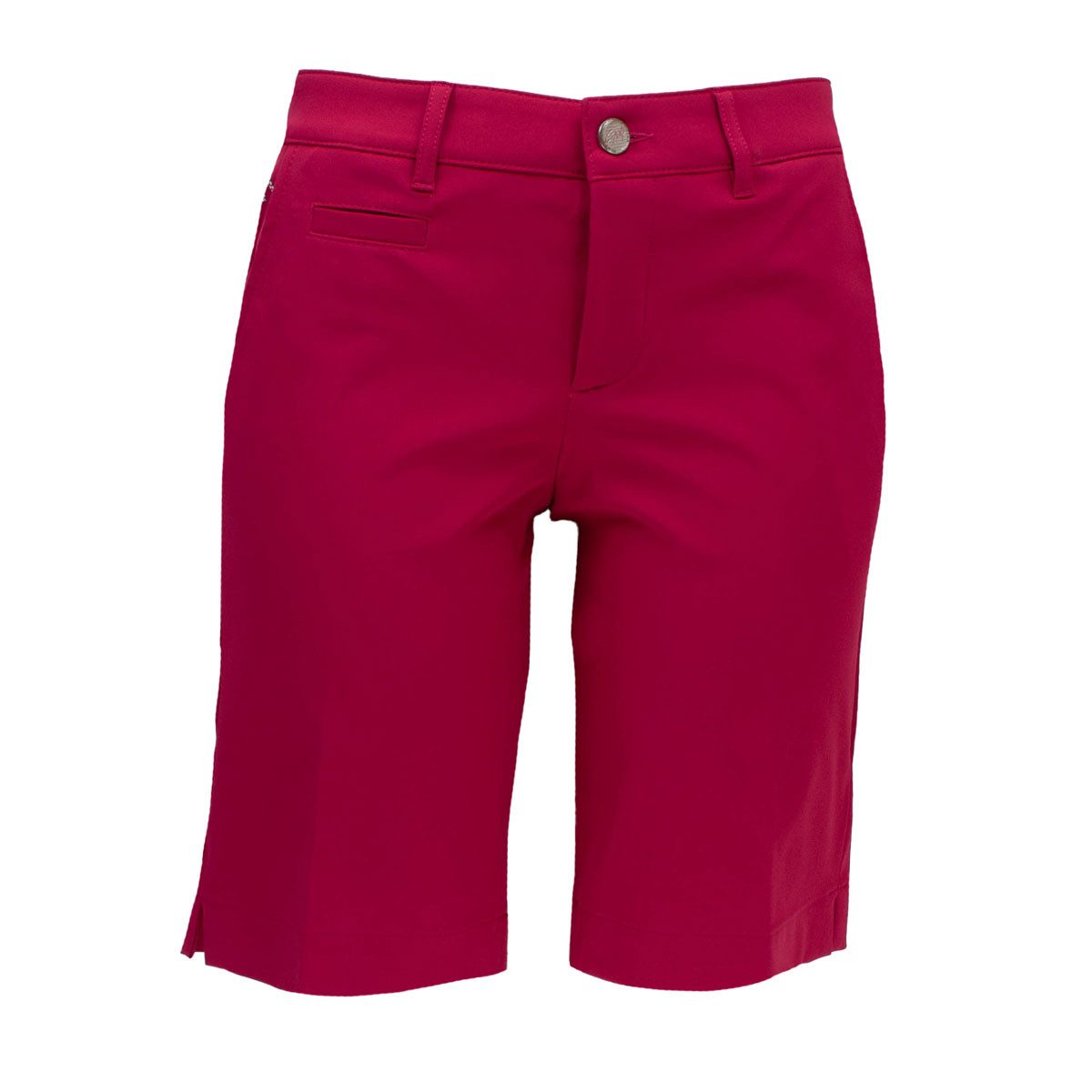 Alberto Golfshorts 20437335 Damen Golfhose Bermuda günstig online kaufen