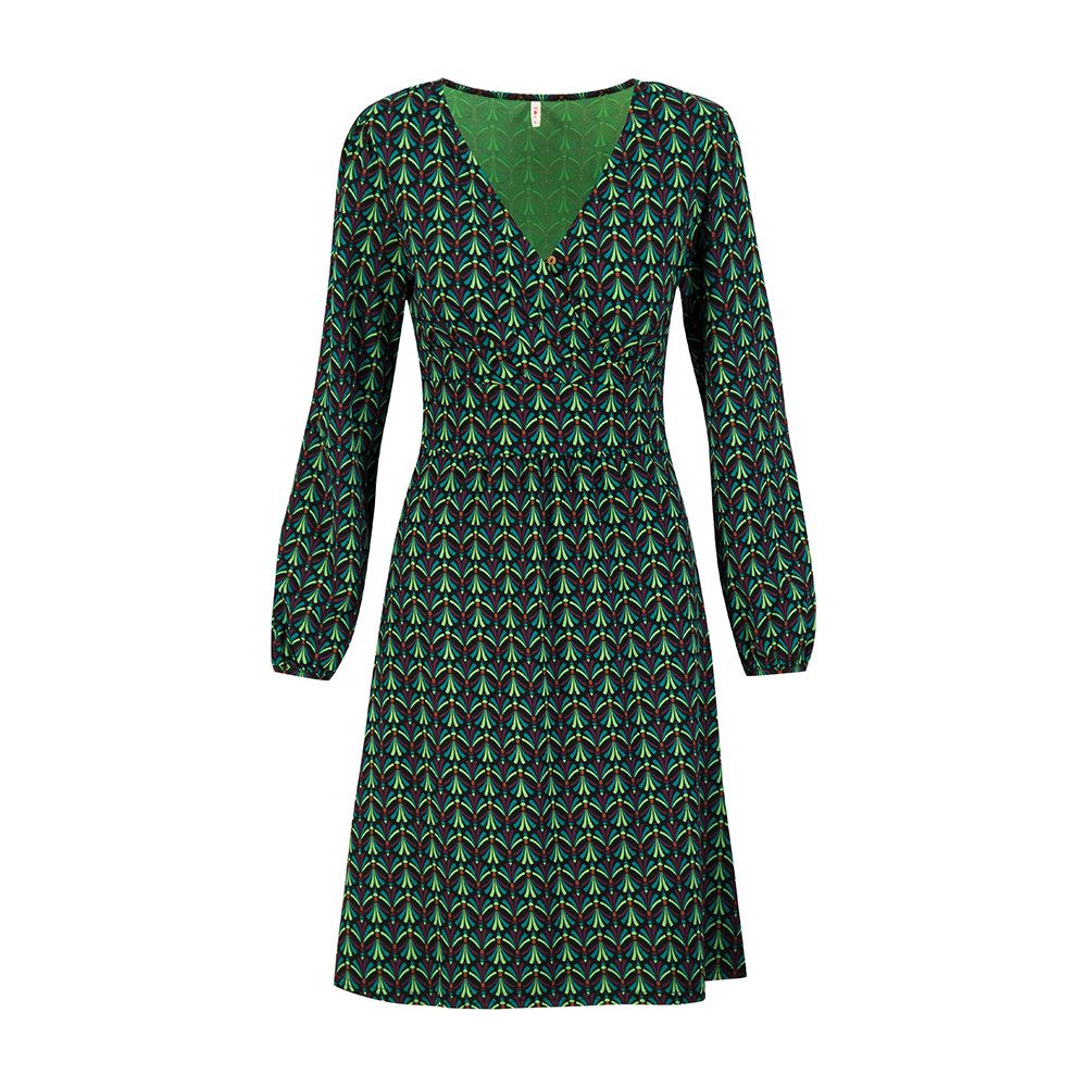 Blutsgeschwister Jerseykleid Something old Something new günstig online kaufen