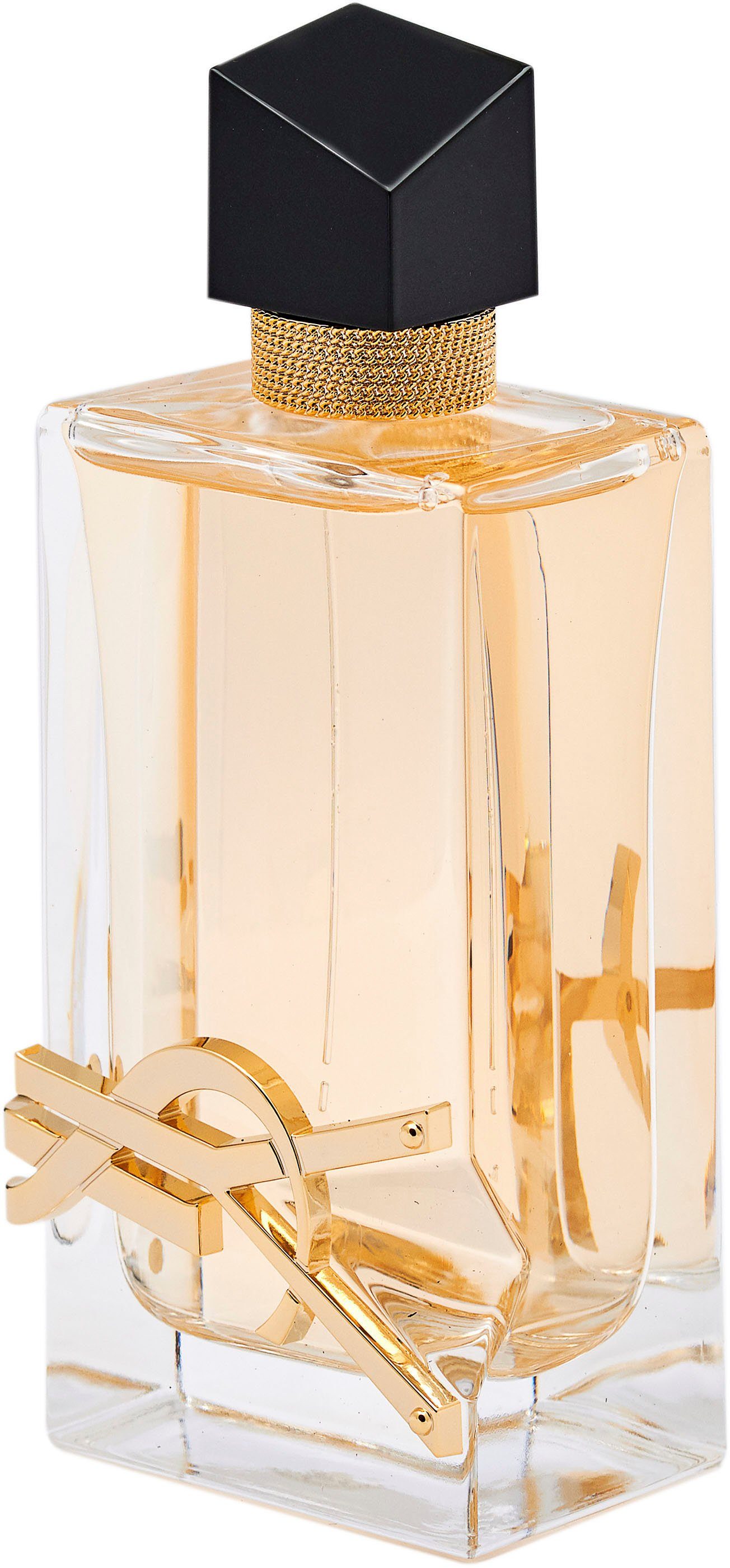 YVES SAINT LAURENT Eau de Parfum LIBRE FOR HER EDP, mit sinnlichen Nuancen