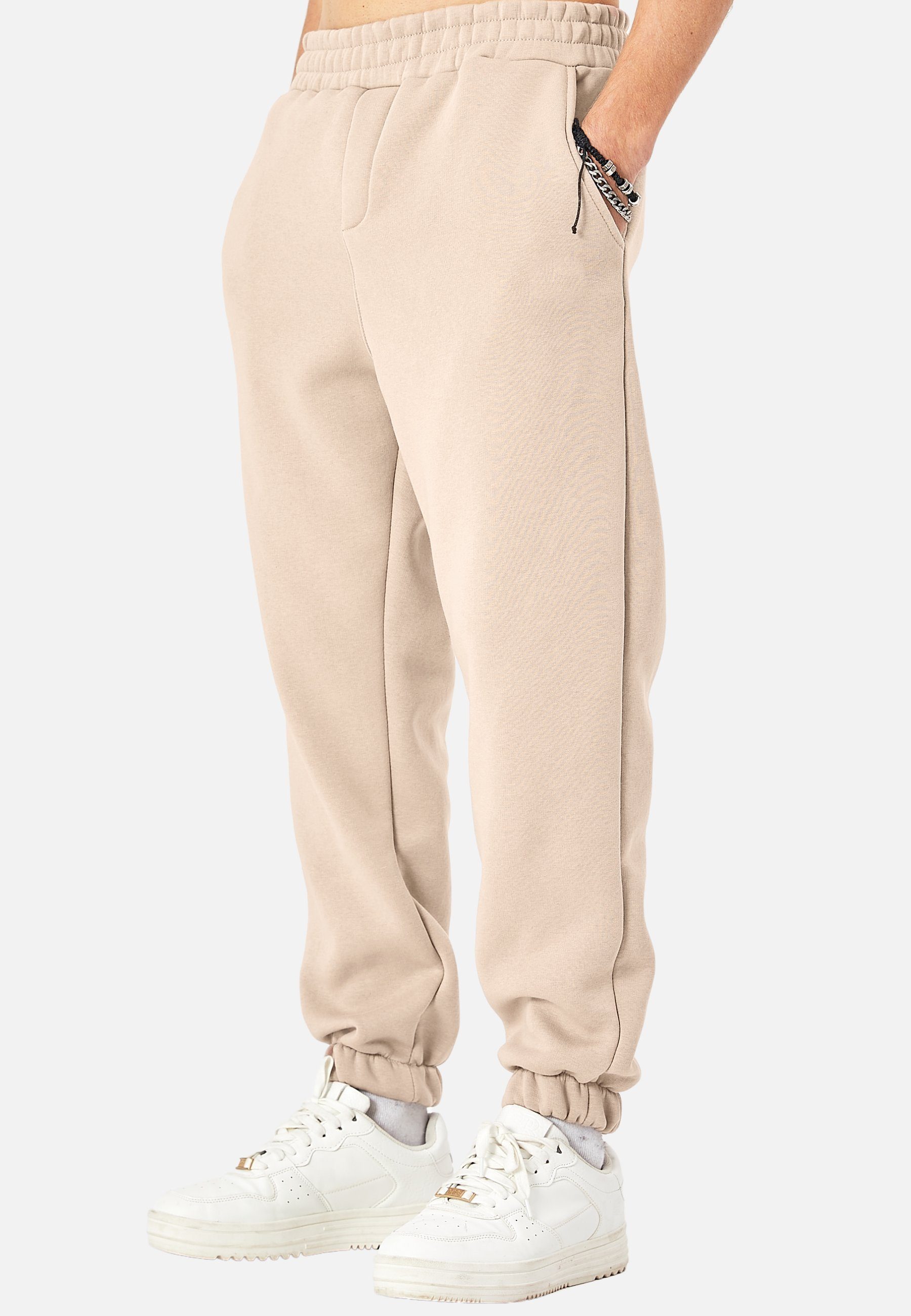 OSSY HOMER Jogginghose Basic Jogginghose Oversize günstig online kaufen
