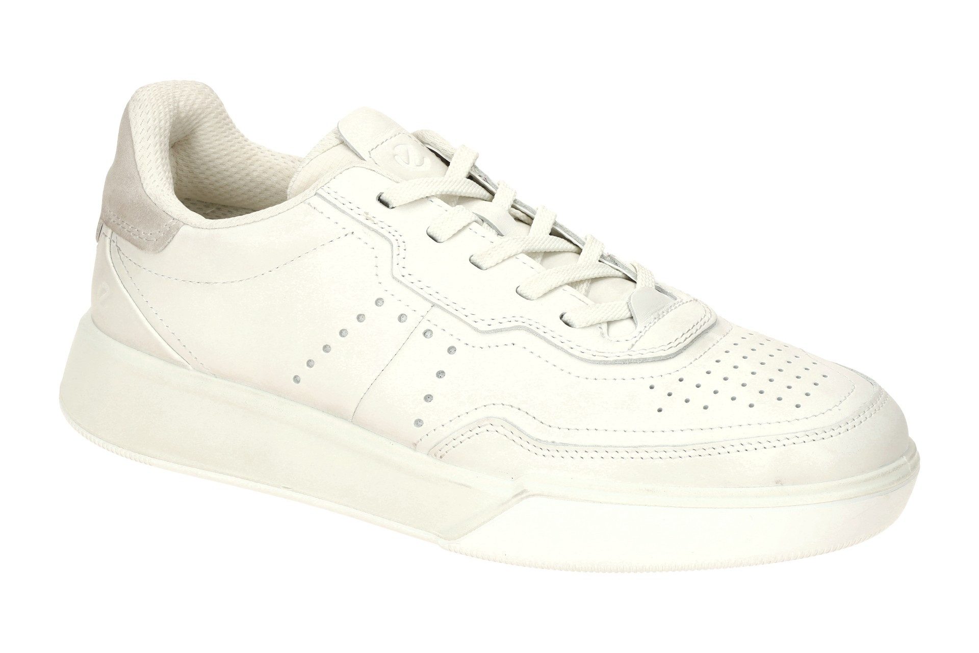 Ecco 53981452292 Schnürschuh günstig online kaufen
