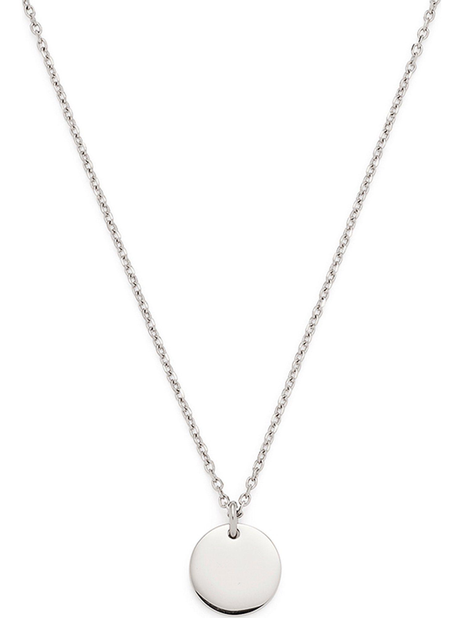 LEONARDO Edelstahlkette Leonardo Damen-Kette Edelstahl günstig online kaufen