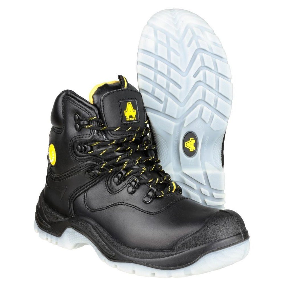 Amblers Safety Fs198 Safety Boot WR Src S3 Sicherheitsschuh