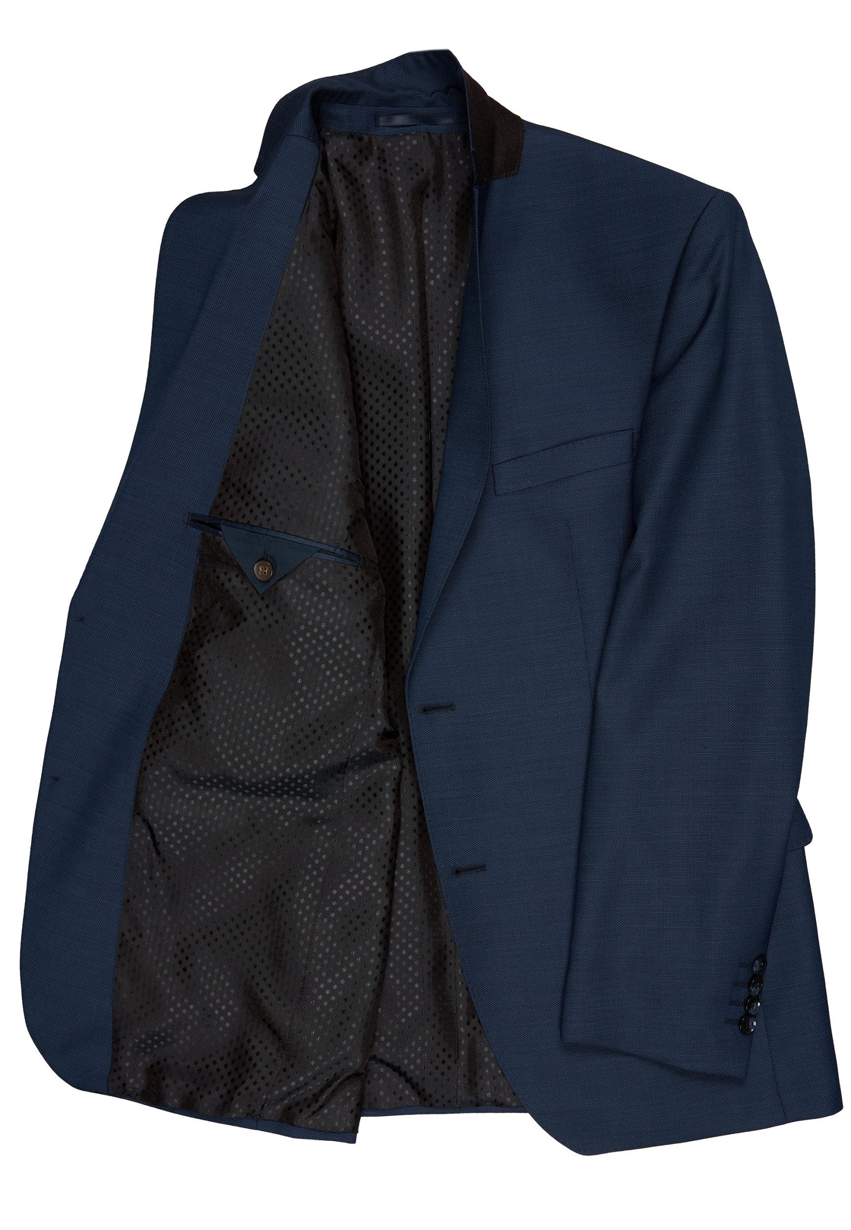 Carl Gross Baumwollsakko Sakko/Jacket CG Simson SV