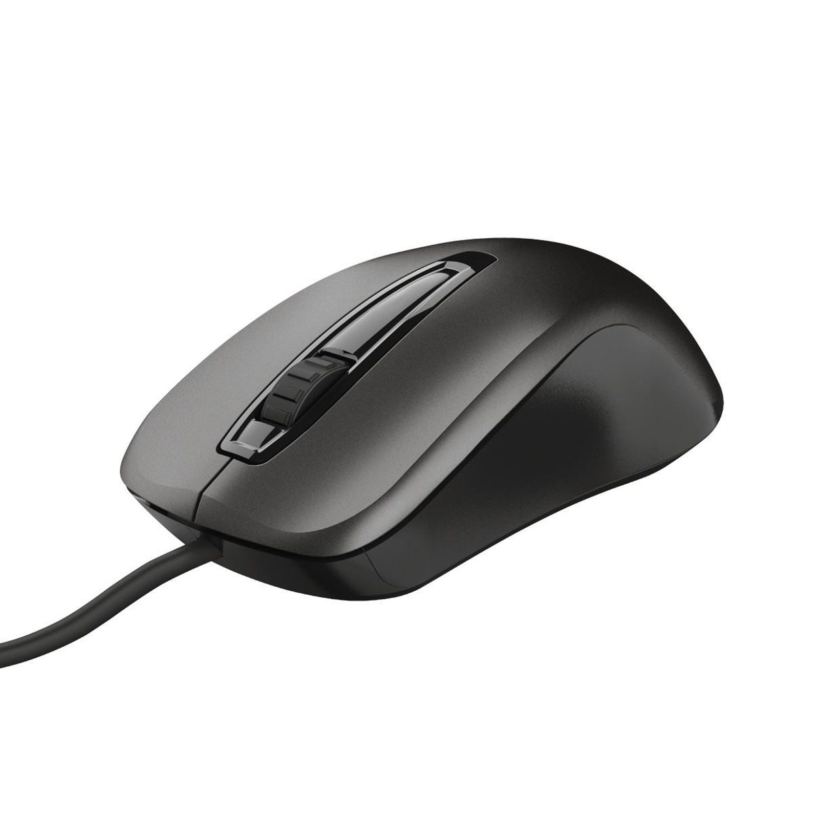 Cared Wired Maus