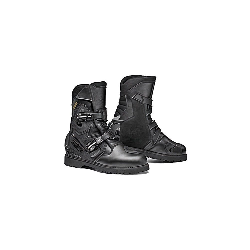Sidi Mid Adventure 2 Gore-Tex Motorradstiefel günstig online kaufen