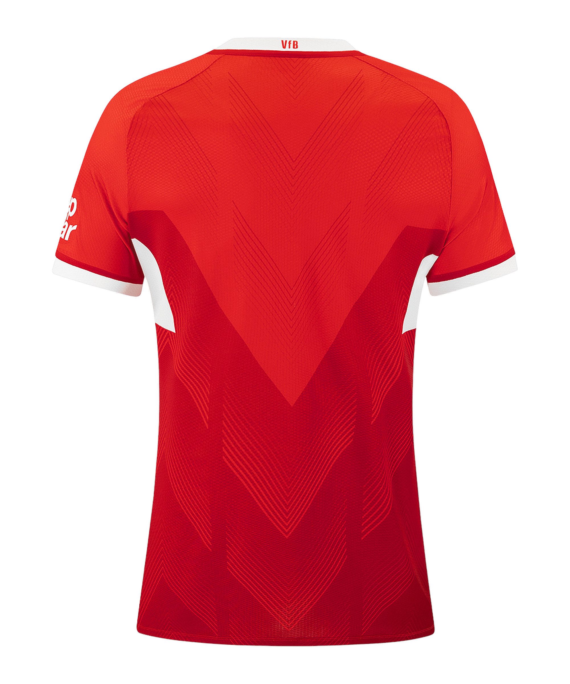 Jako Fußballtrikot JAKO VfB Stuttgart Trikot günstig online kaufen