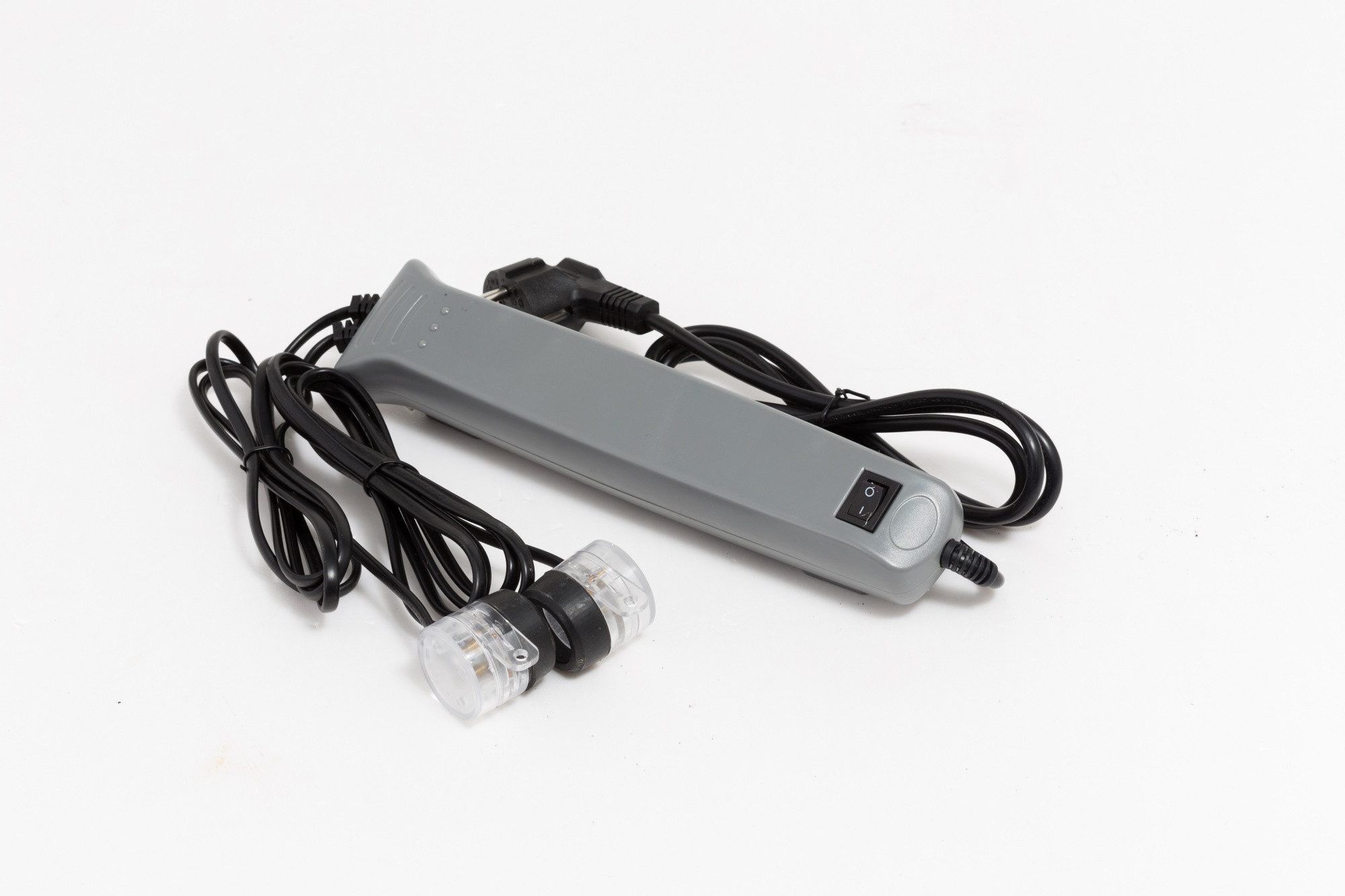 ReptiZoo Terrarienleuchte ReptiZoo Betriebseinheit für T8 Röhre 15 Watt (BT15)