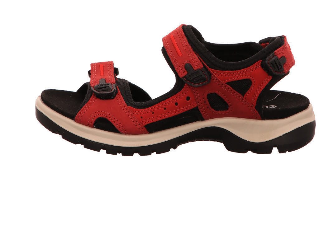 Ecco Offroad Outdoorsandale günstig online kaufen