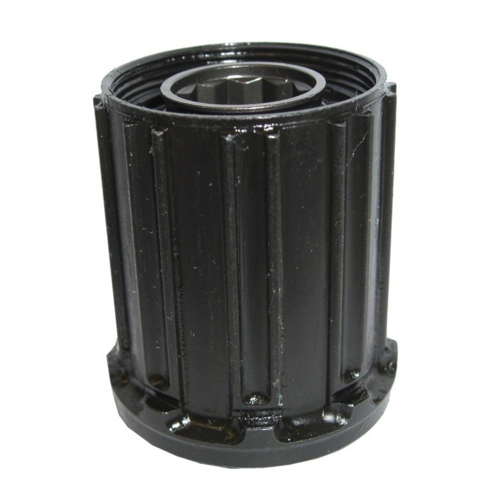 Shimano Hinterradnabe Freilaufkörper 9-fach Hinterrad-Nabe FH-M770/775/970, (1-tlg)