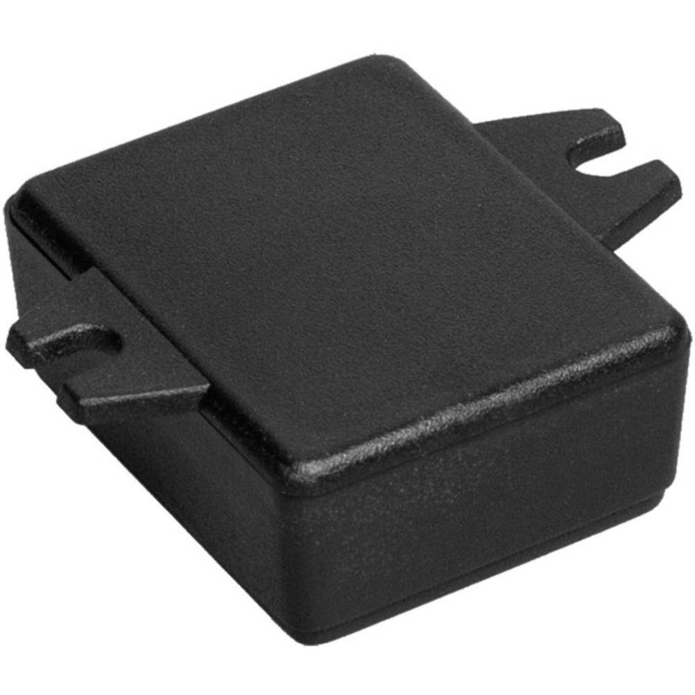 TRU Components Hupe 12V - 75dB Intervallton Mit Rotem Ring