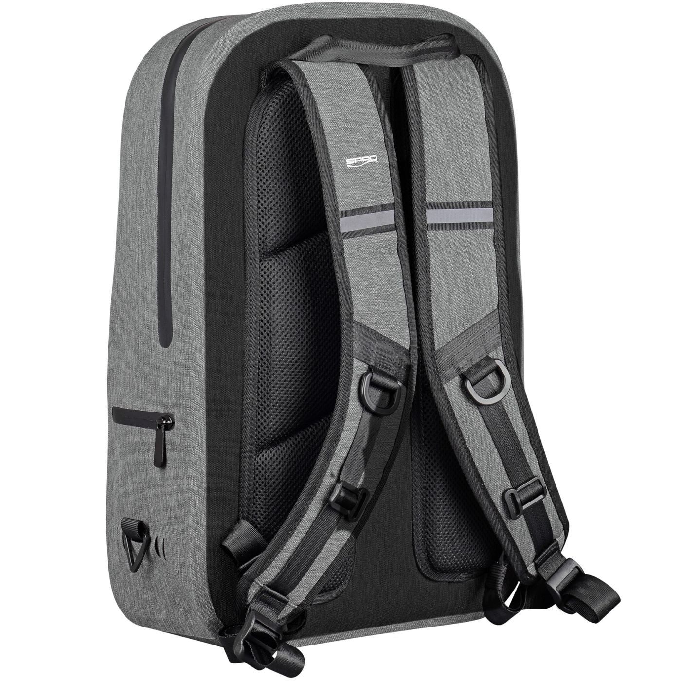 SPRO Angelrucksack Spro Freestyle IPX Series Backpack 48x31x15cm - Angelrucksack