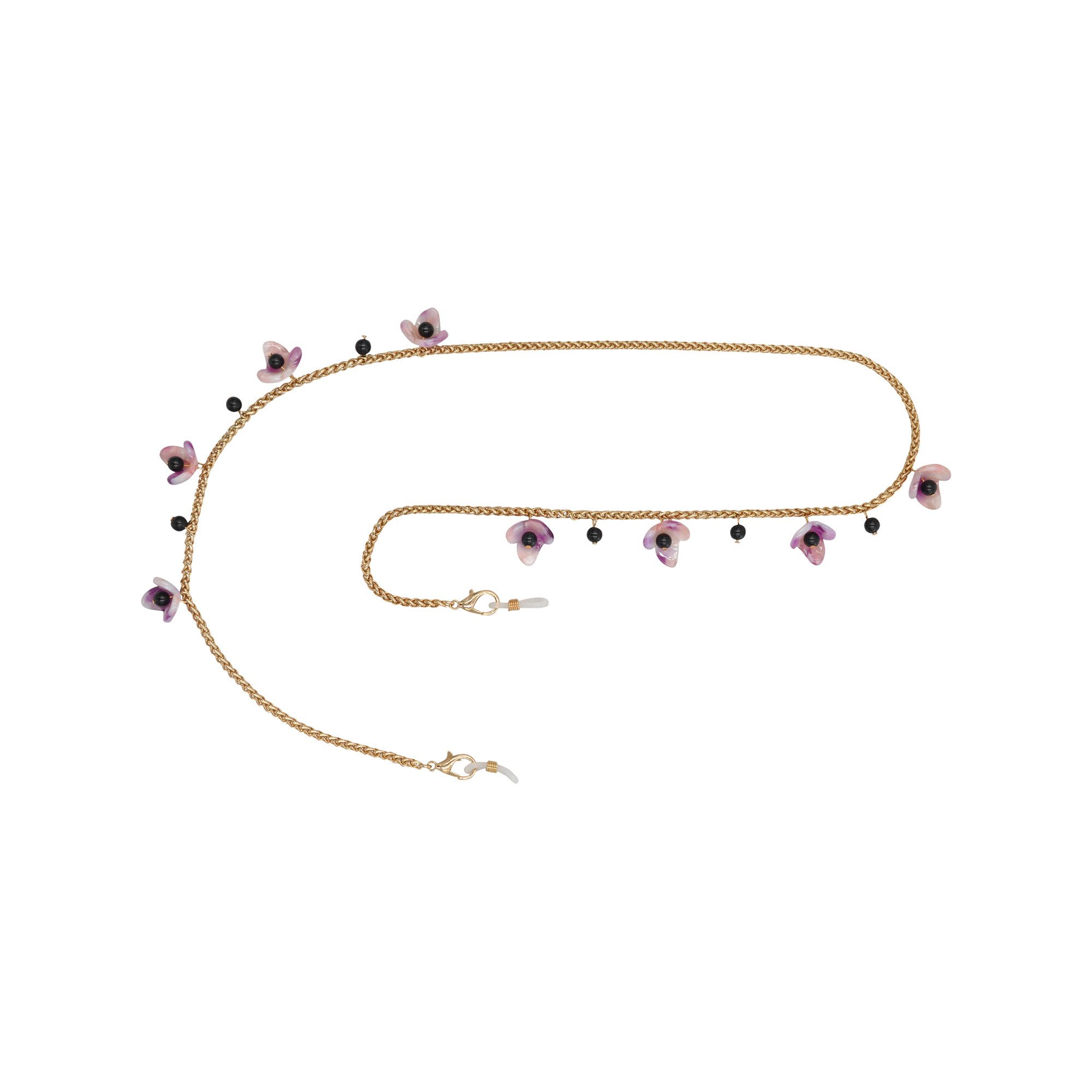 Collierkettchen Brillenkette