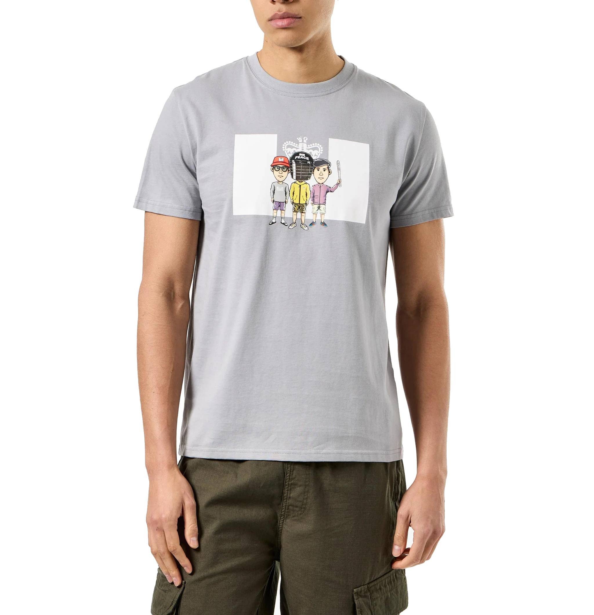 Weekend Offender T-Shirt T-Shirt Weekend Offender günstig online kaufen
