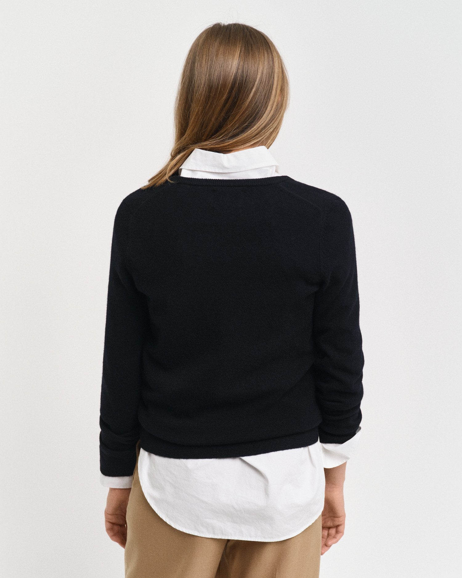 Gant Strickpullover
