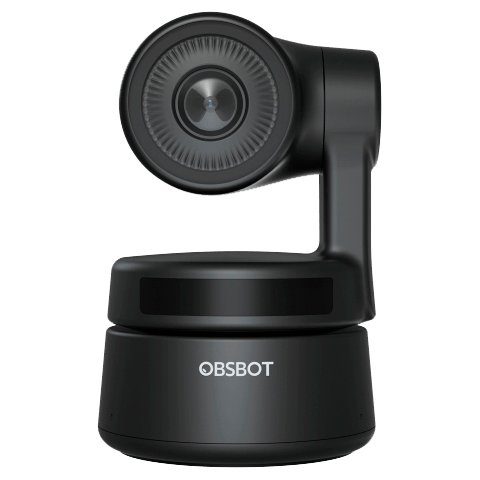 Tiny (HD) Webcam OBSBOT