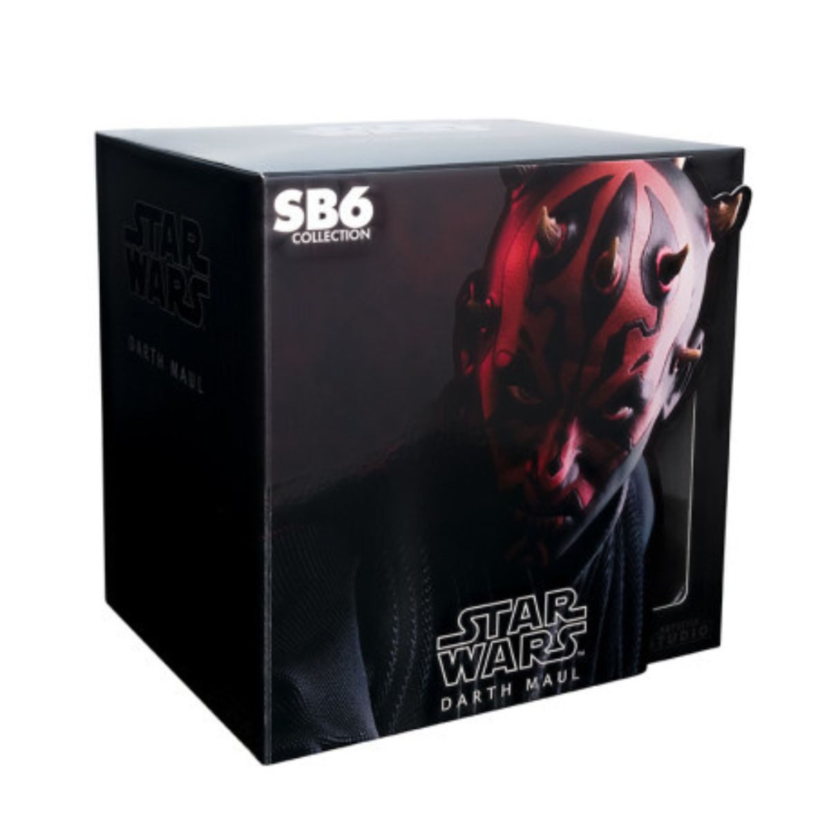 ABYstyle Dekofigur Star Wars Darth Maul
