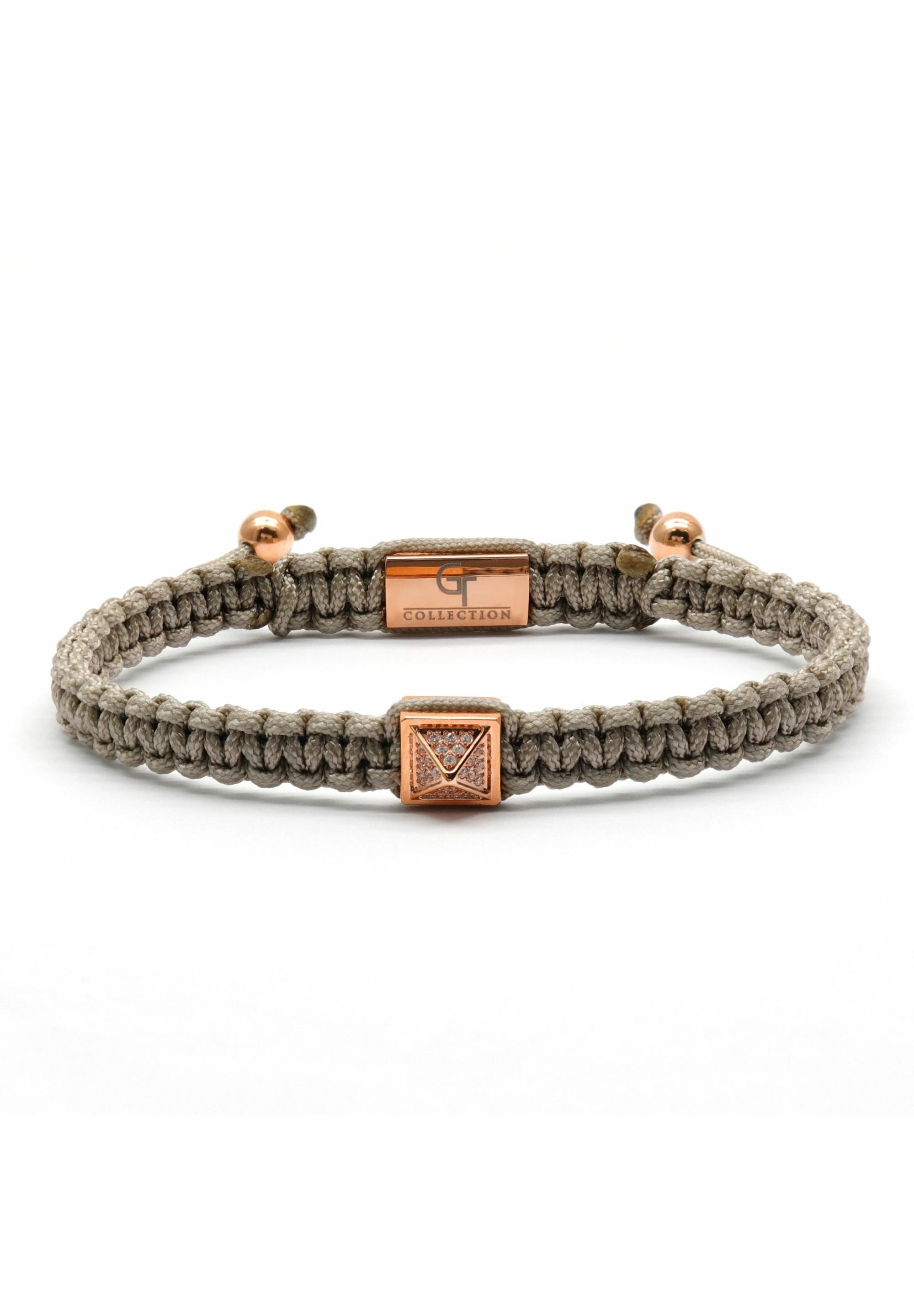 GT Collection Armband Pyramid, Einheitsgröße für günstig online kaufen