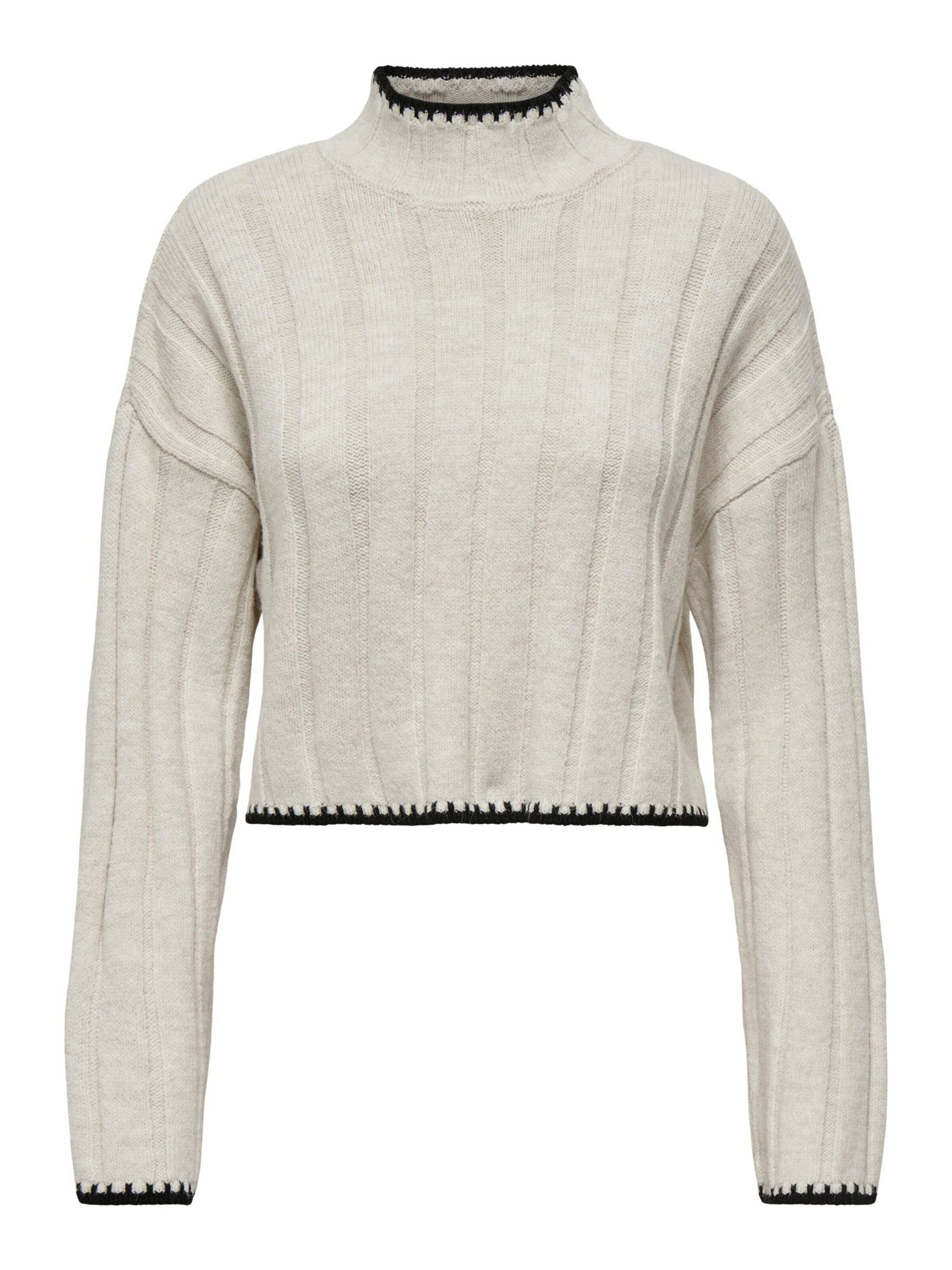 ONLY Strickpullover ONLCHICK STITCH (1-tlg) Plain/ohne günstig online kaufen